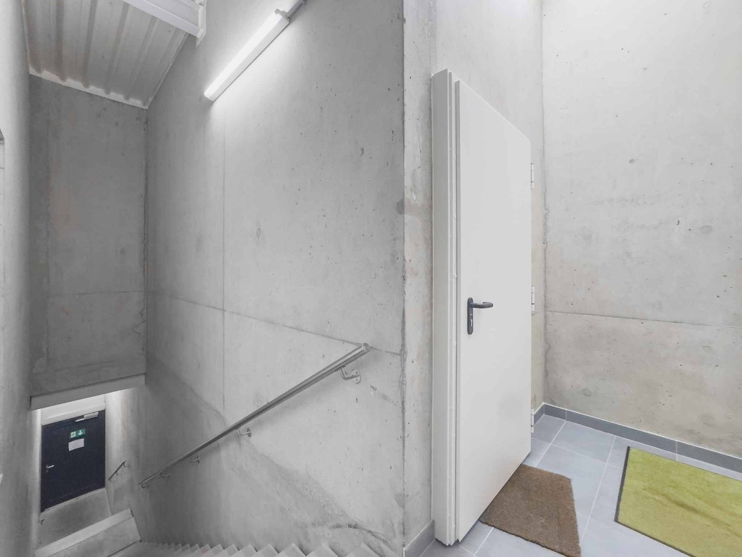ufficio di 125m²