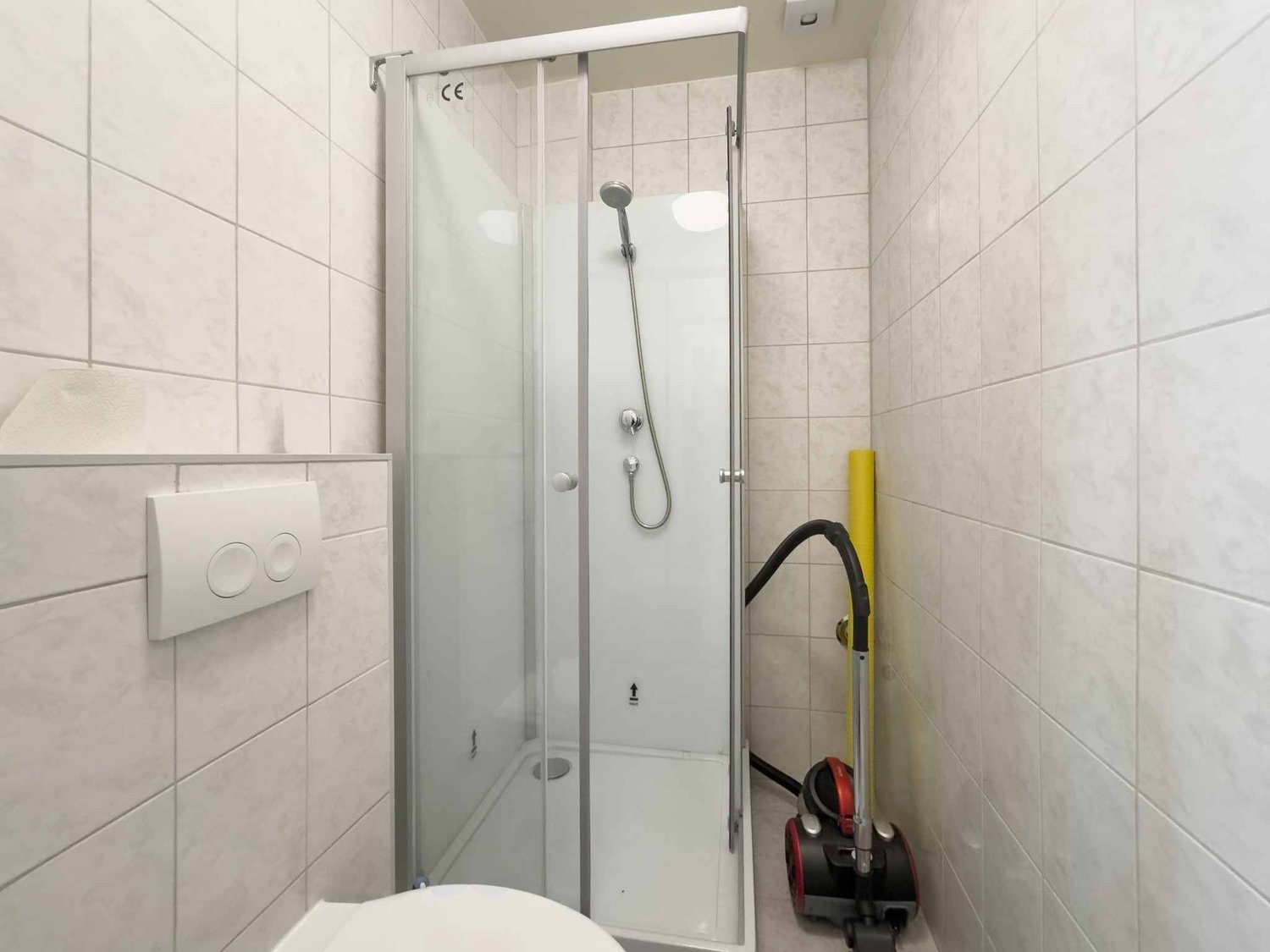 ufficio di 125m²