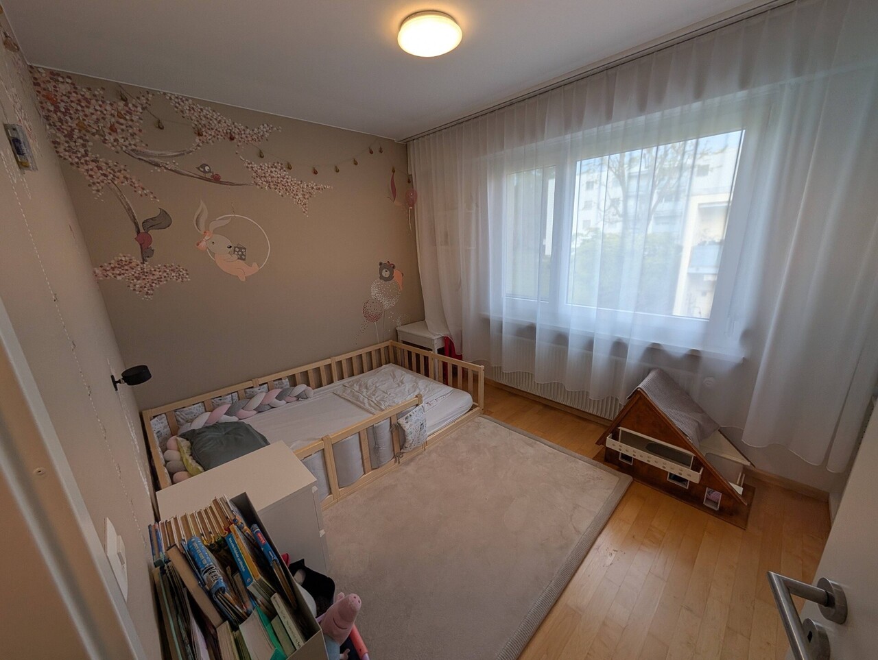 Casa a schiera di 5 ½ locali, foto 10 di 10