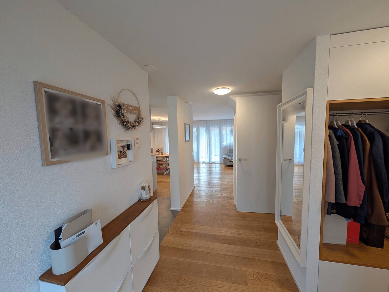 Casa a schiera di 5 ½ locali, foto 6 di 10