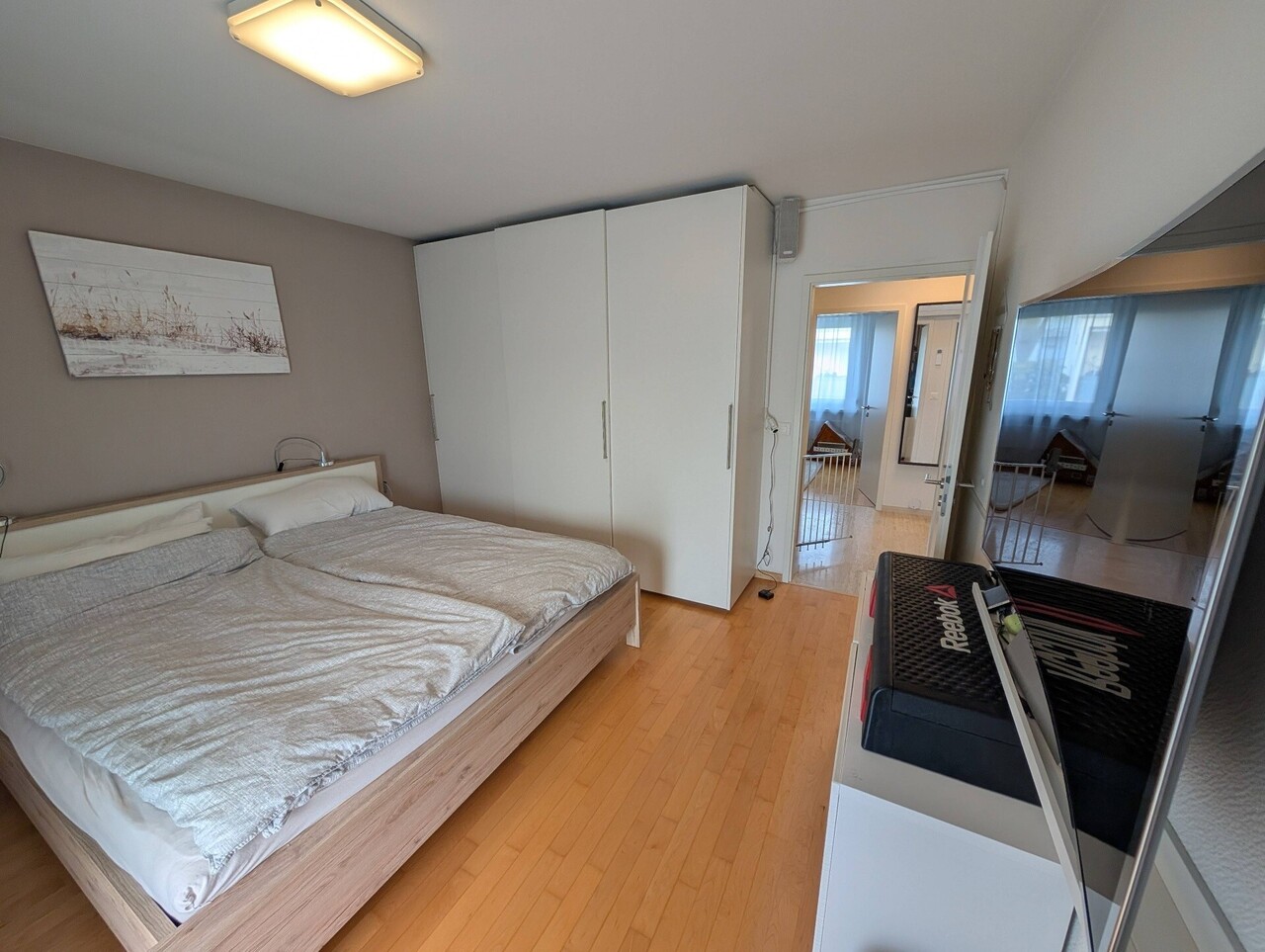 Casa a schiera di 5 ½ locali, foto 7 di 10