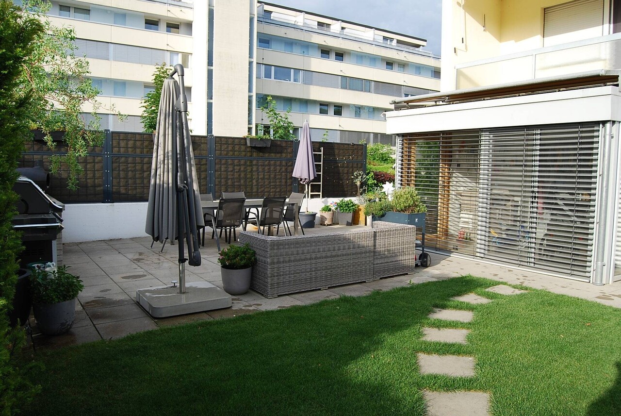 Casa a schiera di 5 ½ locali, foto 1 di 10