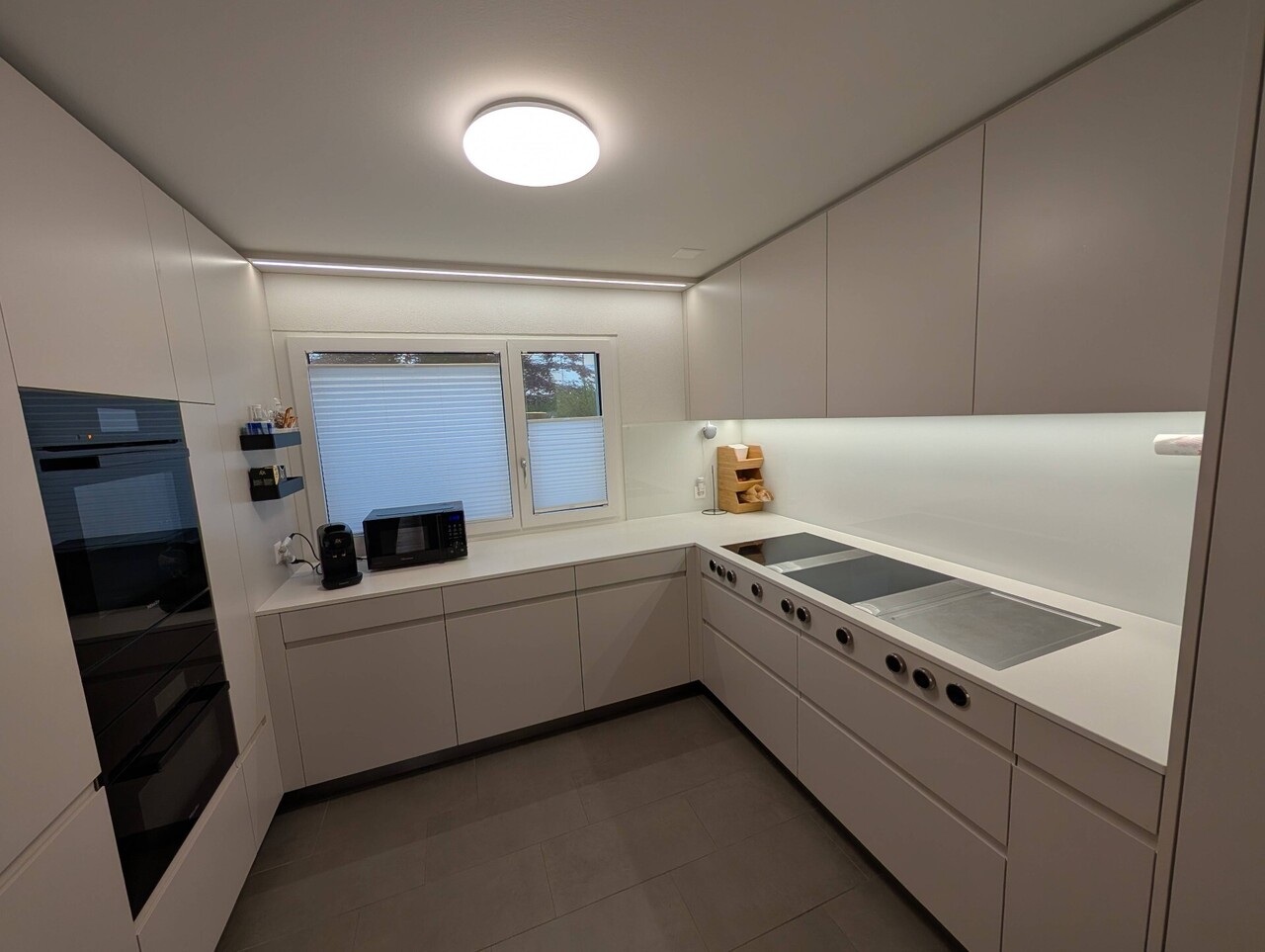 Casa a schiera di 5 ½ locali, foto 3 di 10