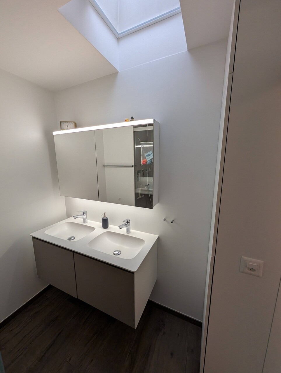 Casa a schiera di 5 ½ locali, foto 8 di 10