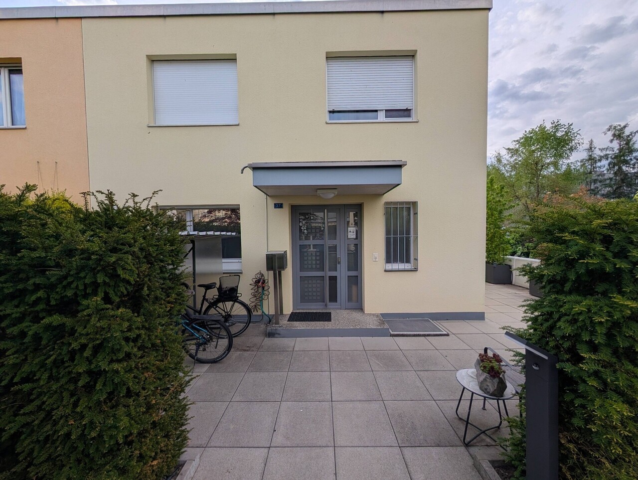 Casa a schiera di 5 ½ locali, foto 2 di 10