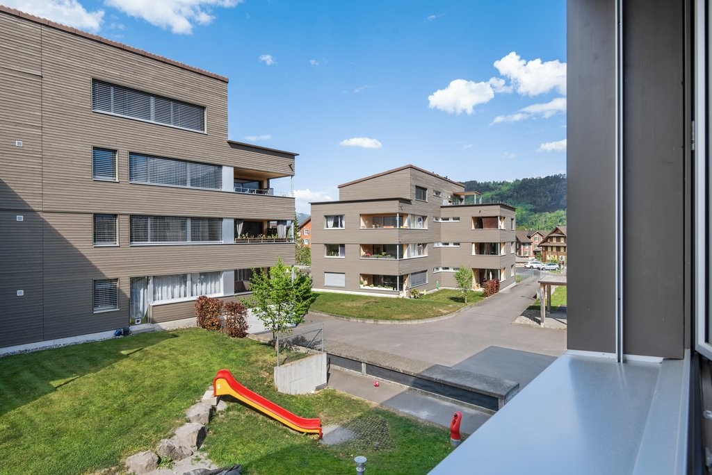 Appartamento di 3 ½ locali, foto 8 di 8
