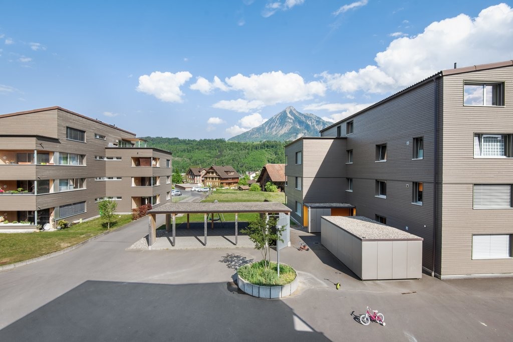 Appartamento di 3 ½ locali, foto 1 di 8