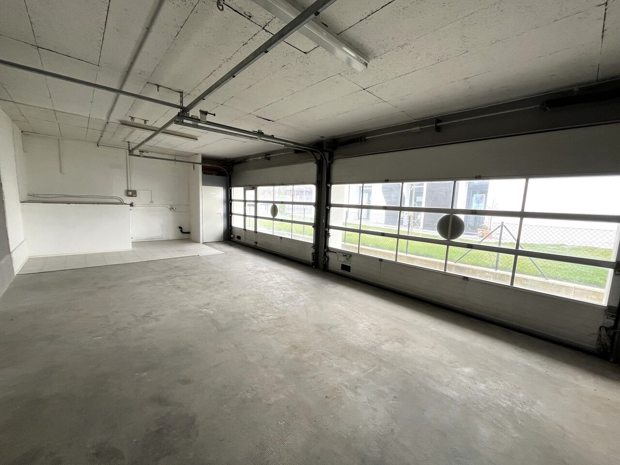 50m² deposito