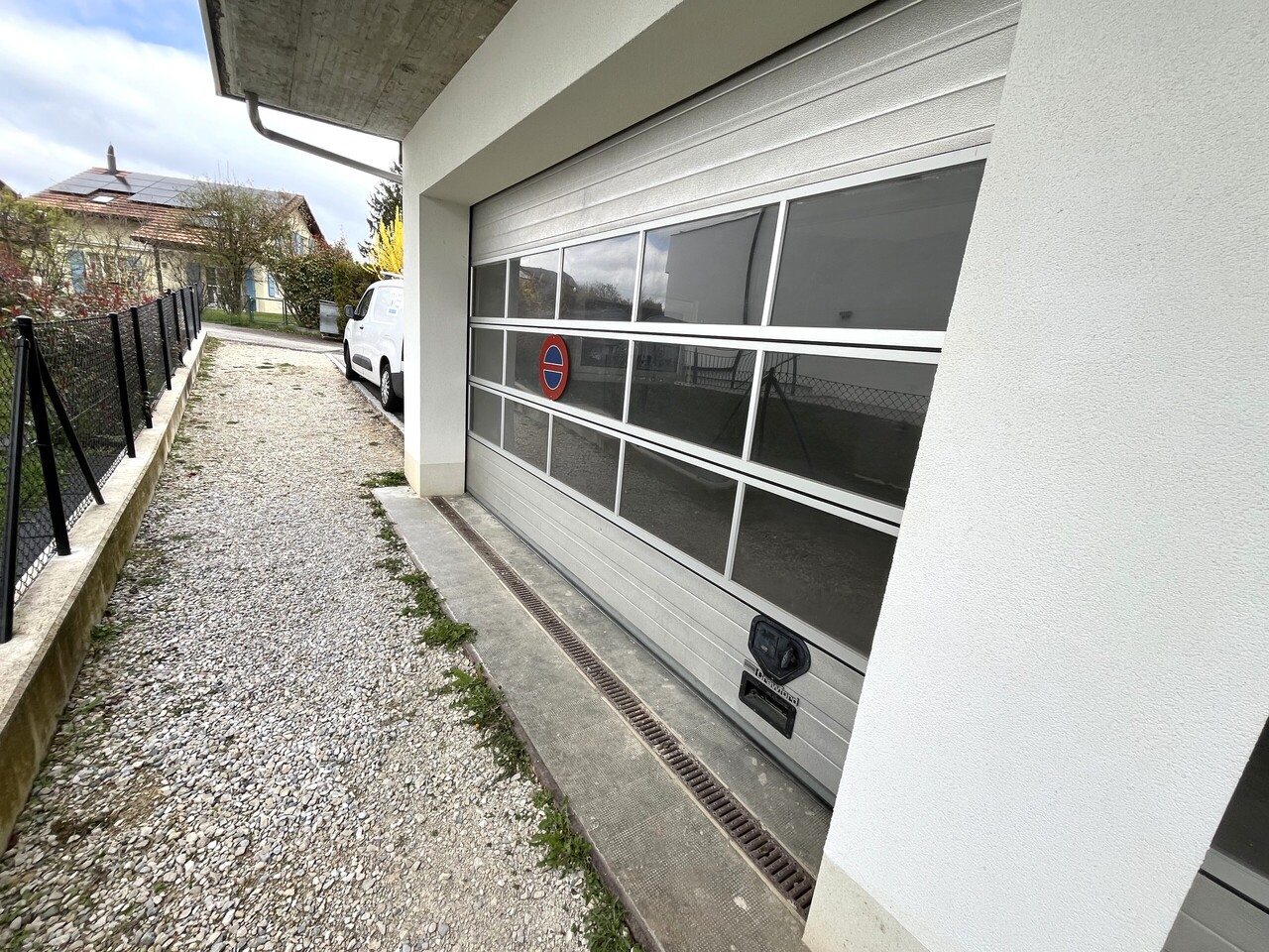 50m² deposito