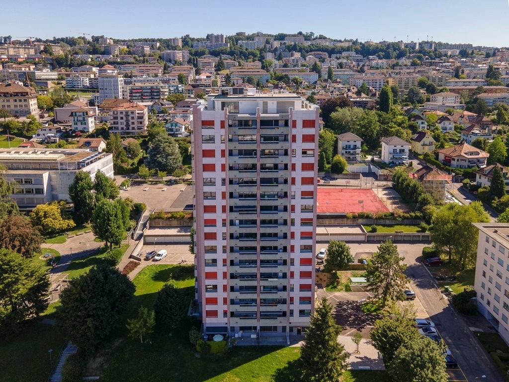 Appartamento di 1 ½ locali, foto 2 di 5