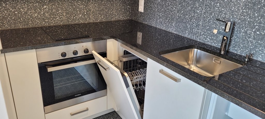 Appartamento di 1 ½ locali, foto 5 di 5