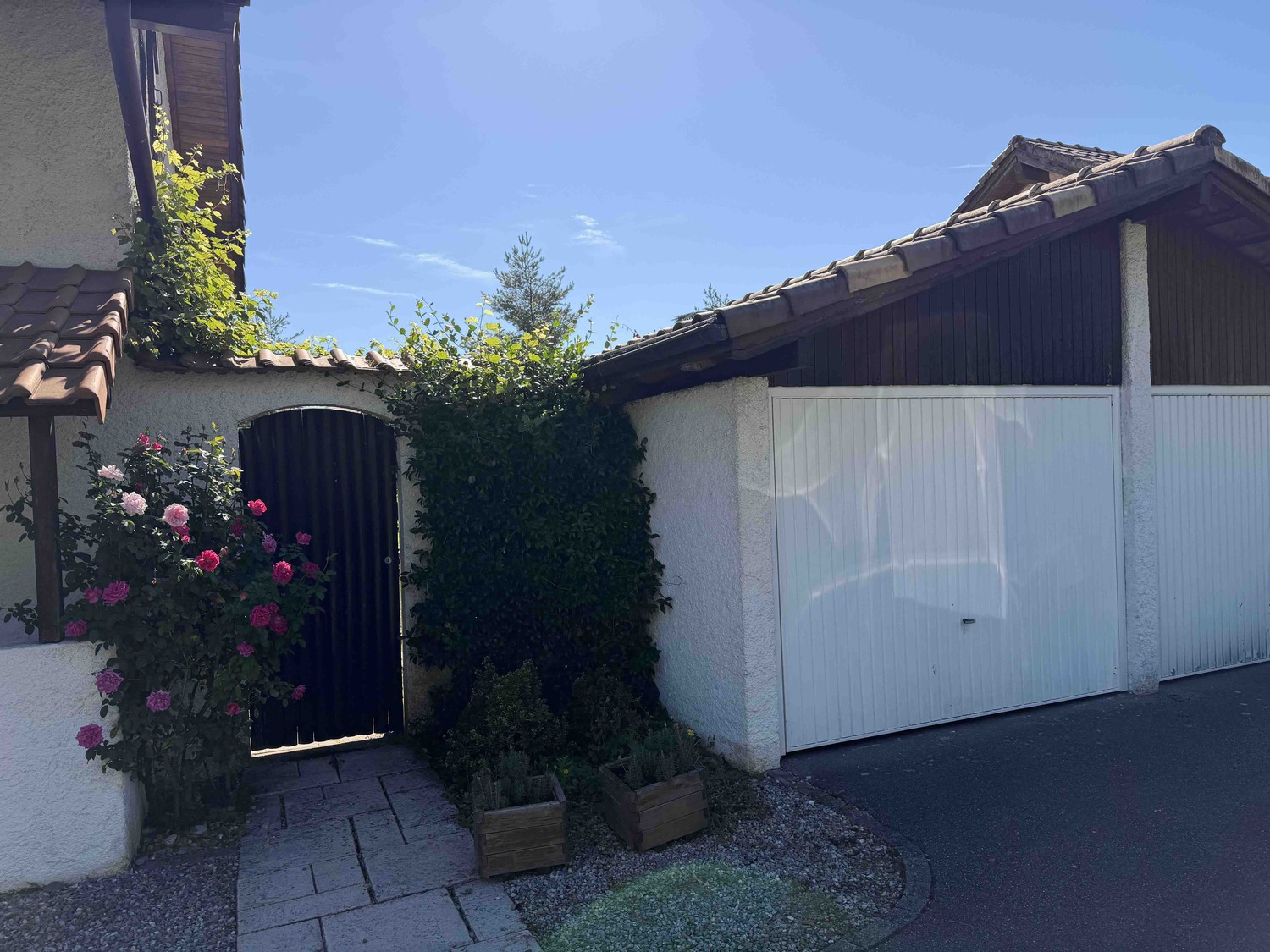 casa singola con 5 locali