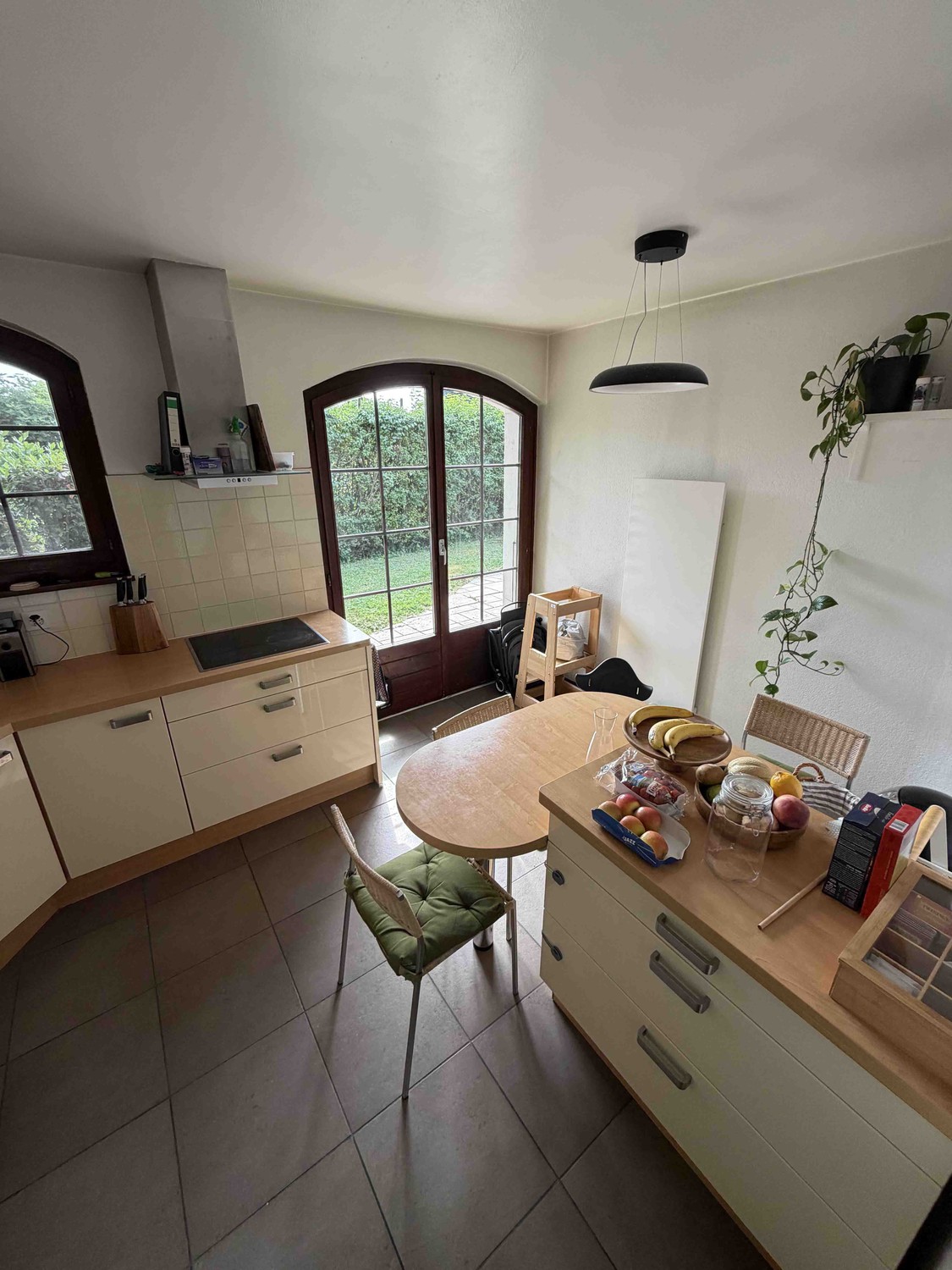 casa singola con 5 locali