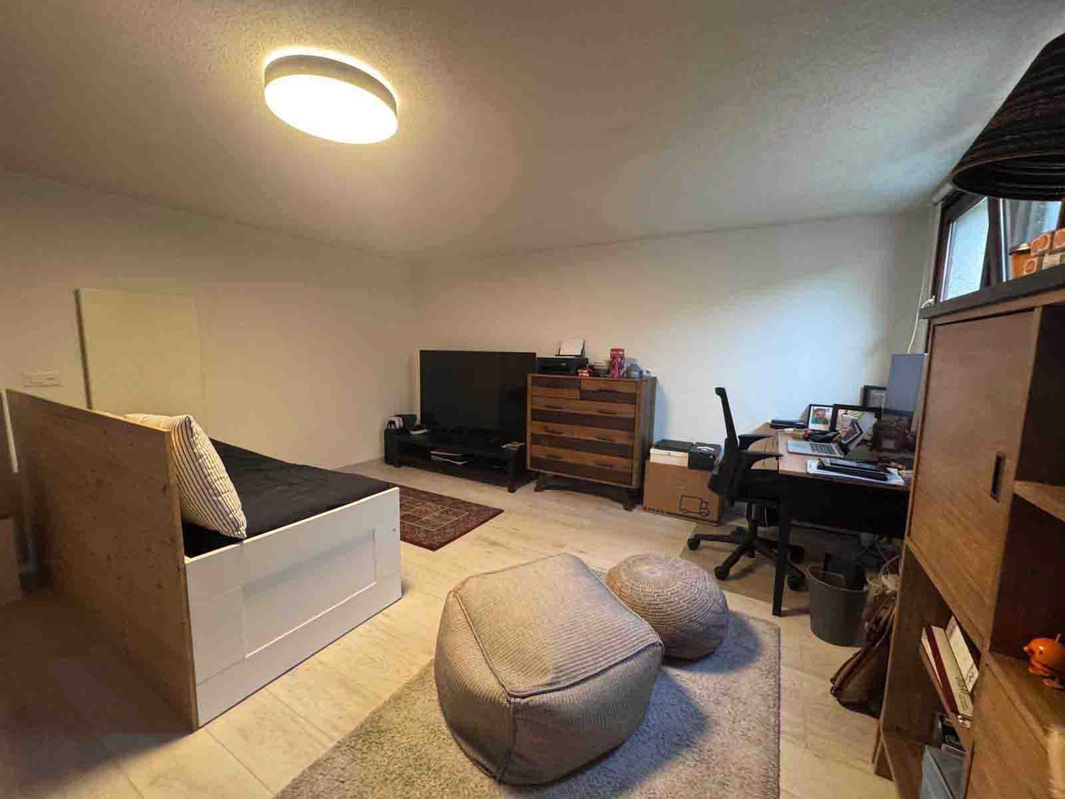 casa singola con 5 locali