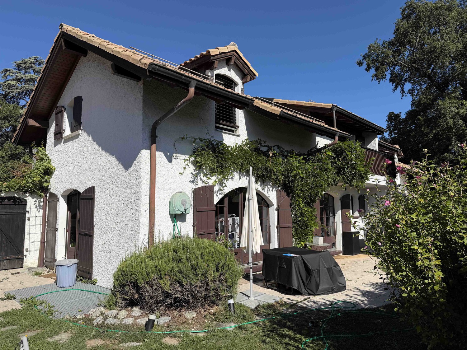 casa singola con 5 locali