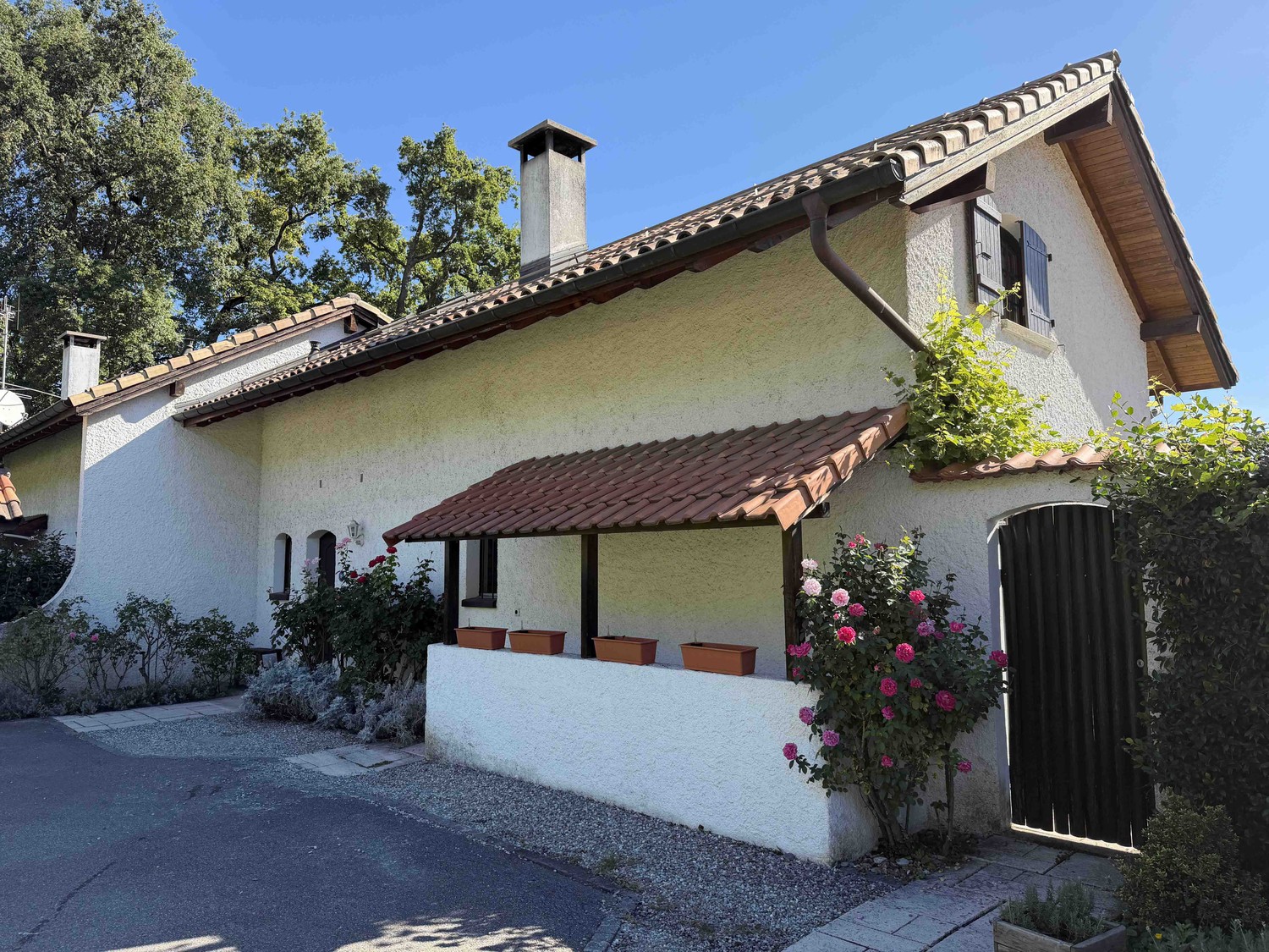 casa singola con 5 locali