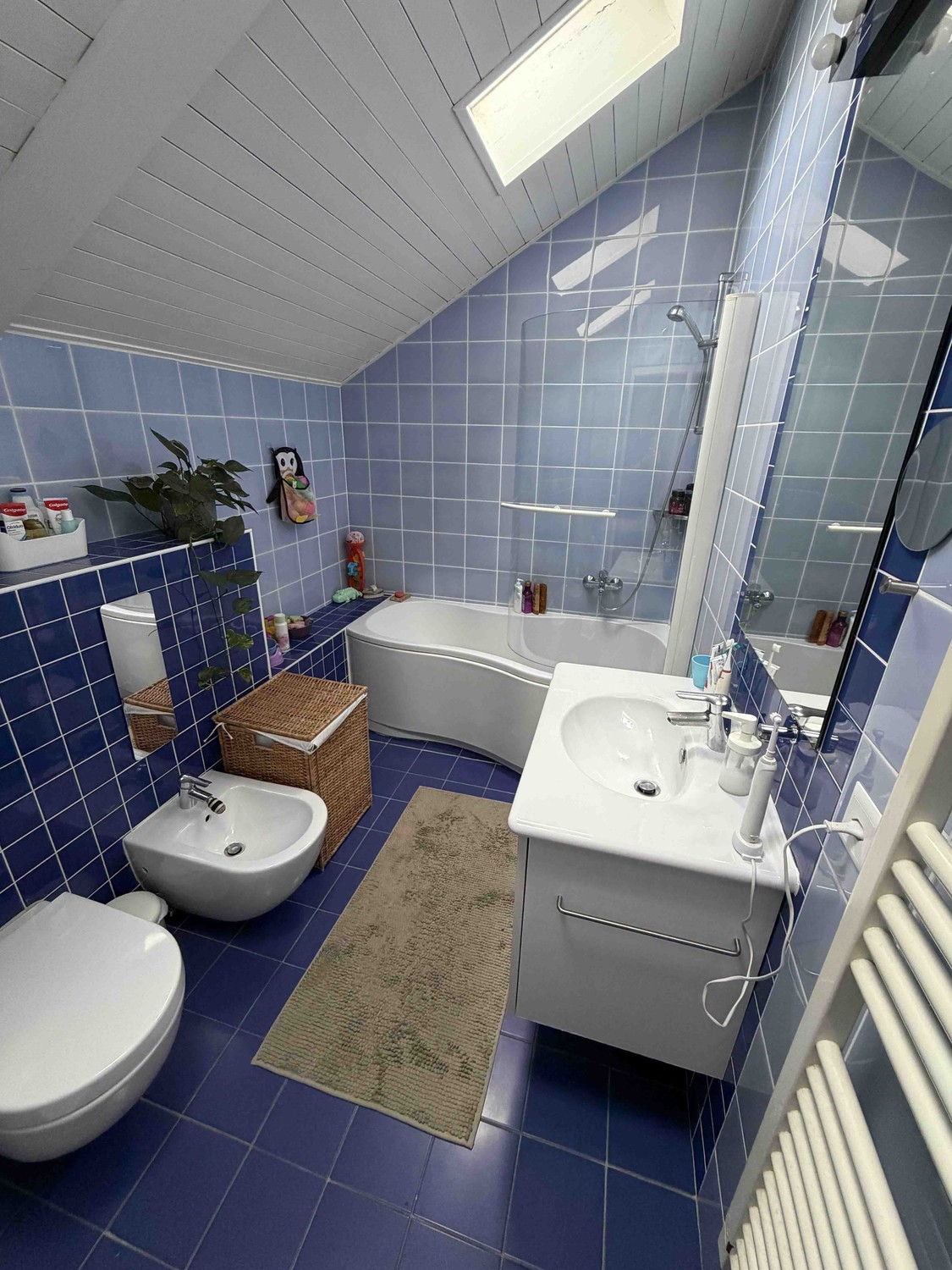 casa singola con 5 locali
