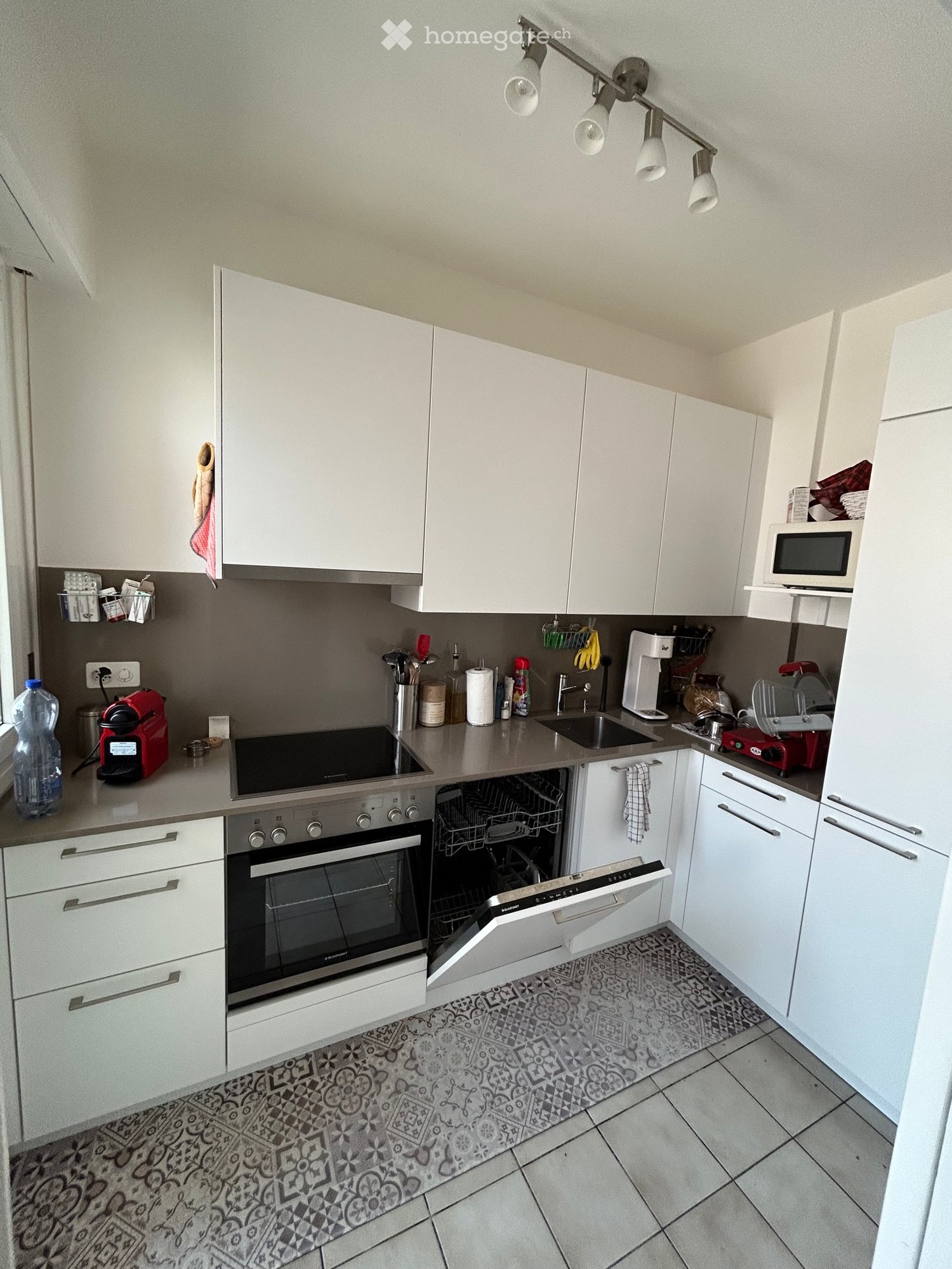3 rooms apartment, foto 5 di 5