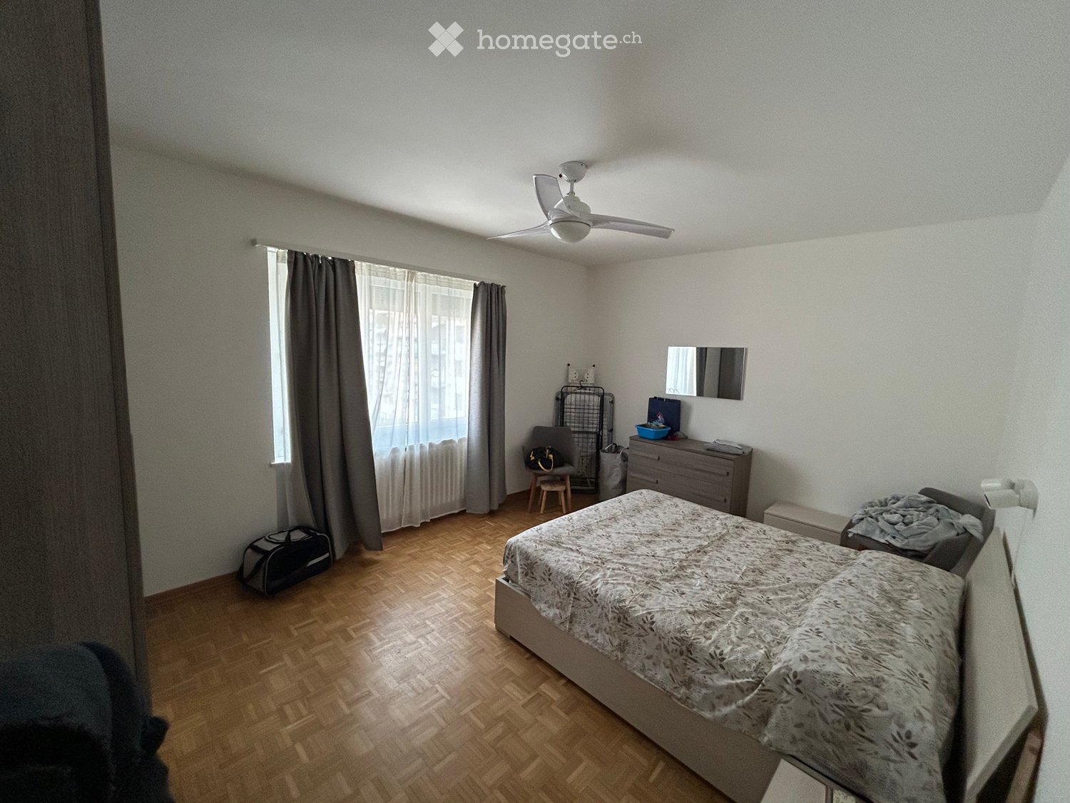 3 rooms apartment, foto 3 di 5