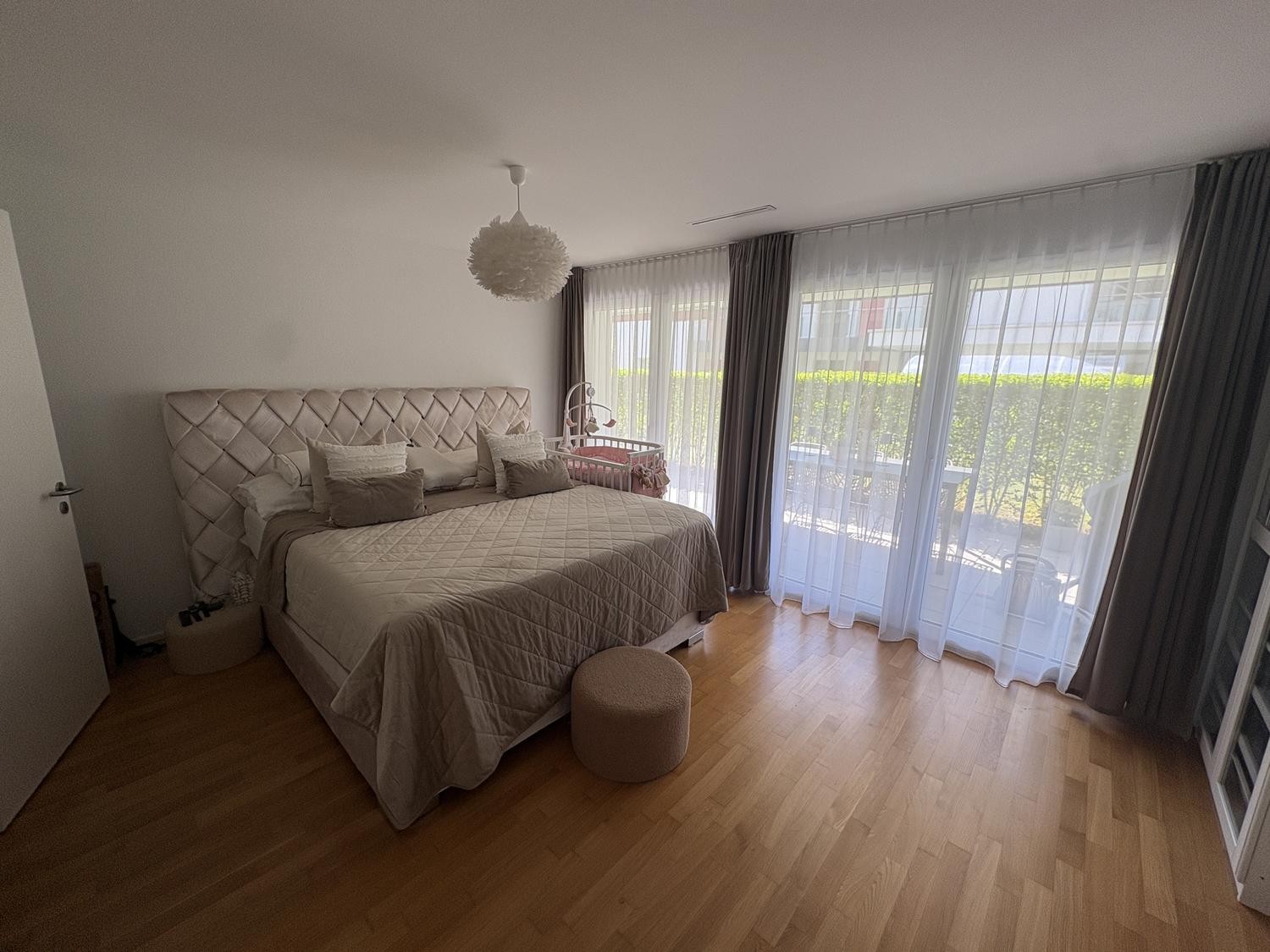 Appartamento di 2 ½ locali, foto 8 di 10