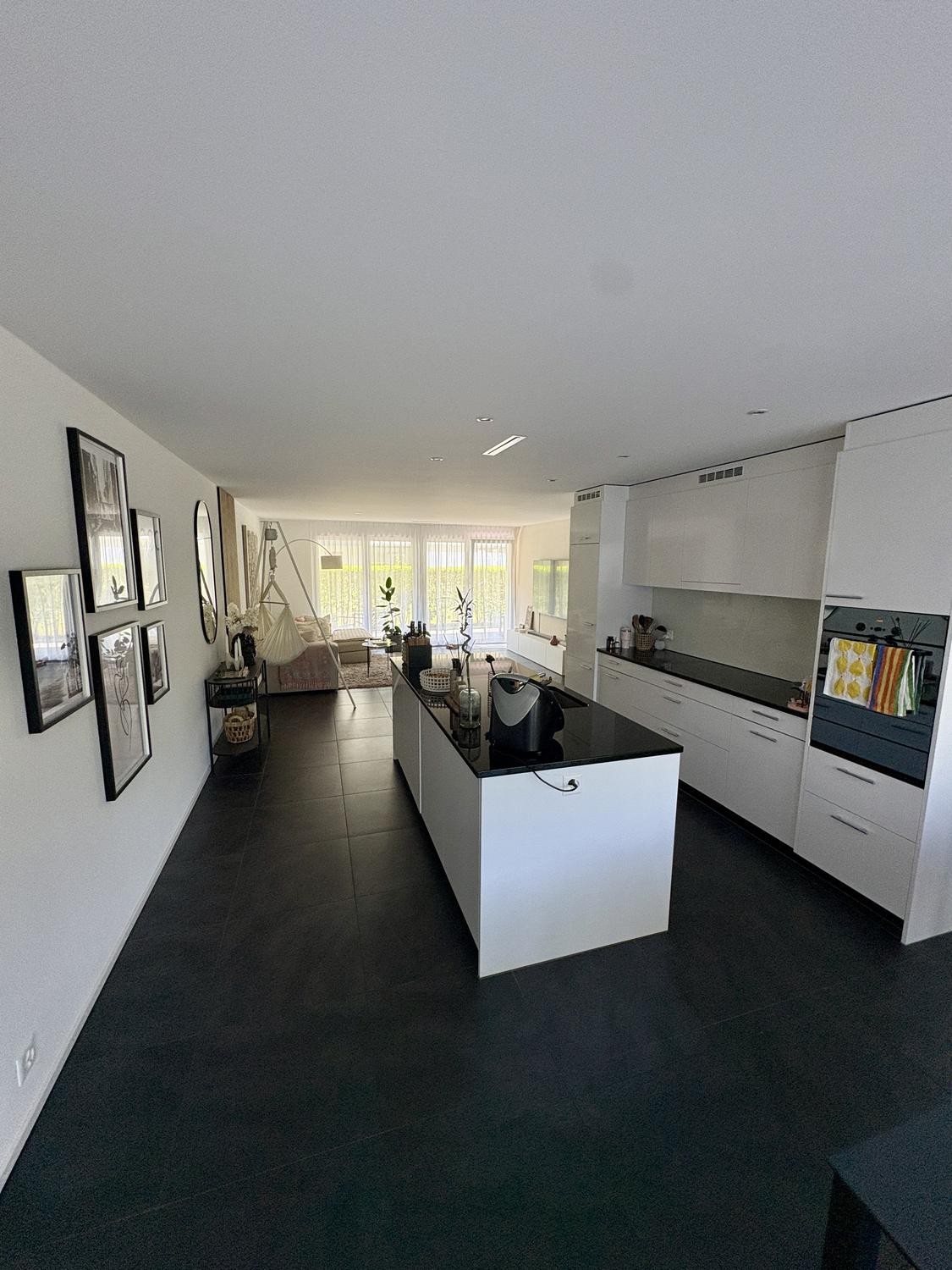 Appartamento di 2 ½ locali, foto 4 di 10