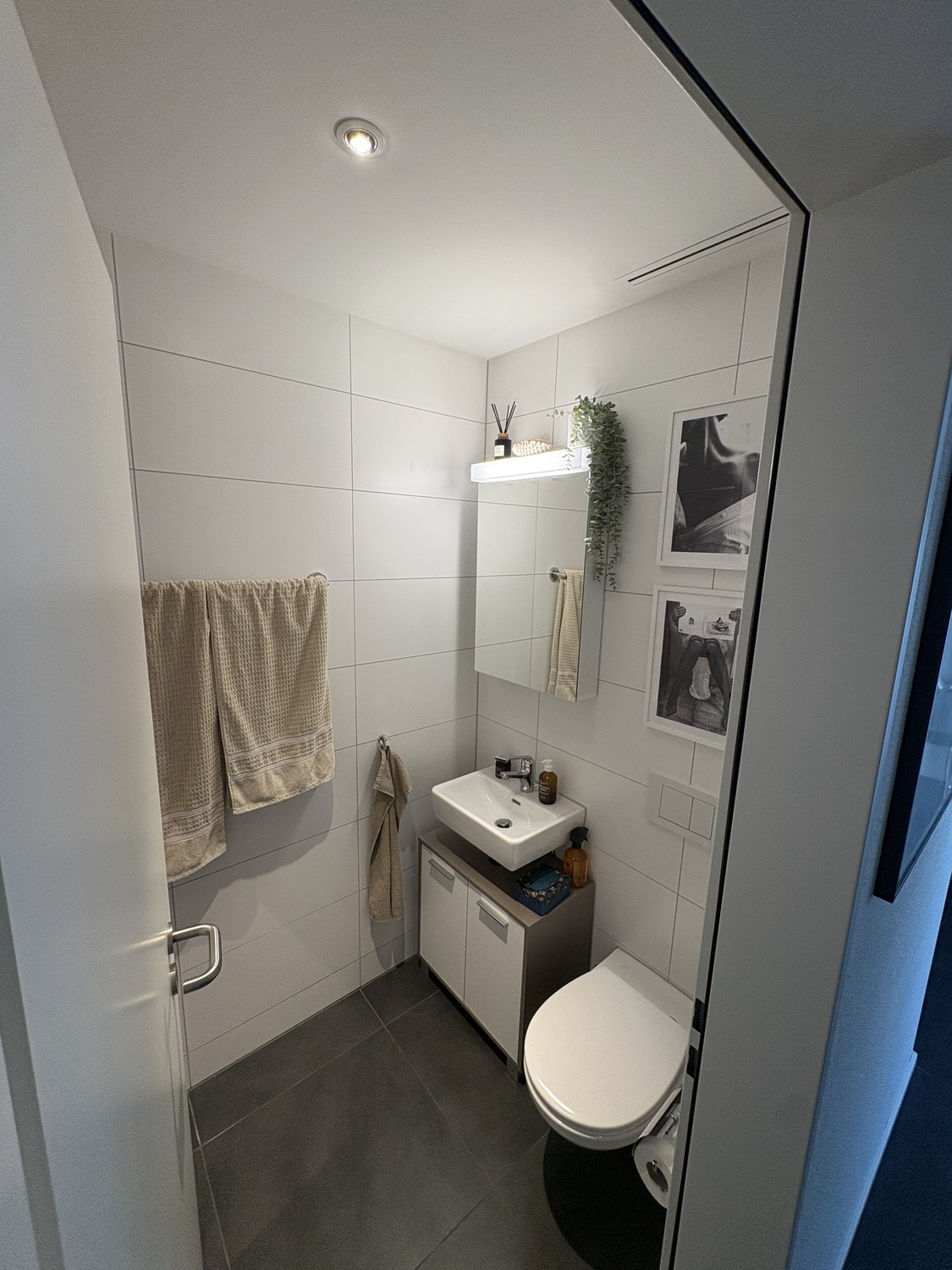 Appartamento di 2 ½ locali, foto 7 di 10