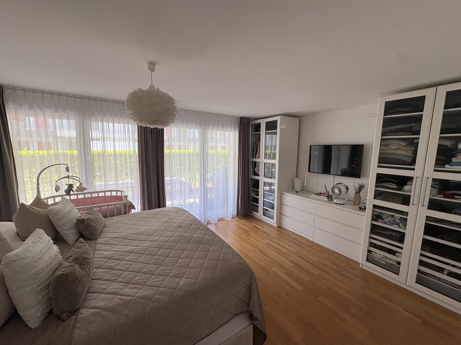 Appartamento di 2 ½ locali, foto 10 di 10