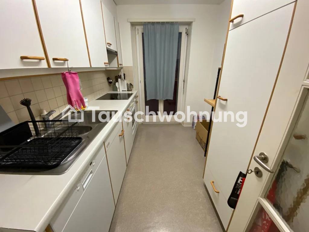 2 rooms apartment, foto 5 di 8