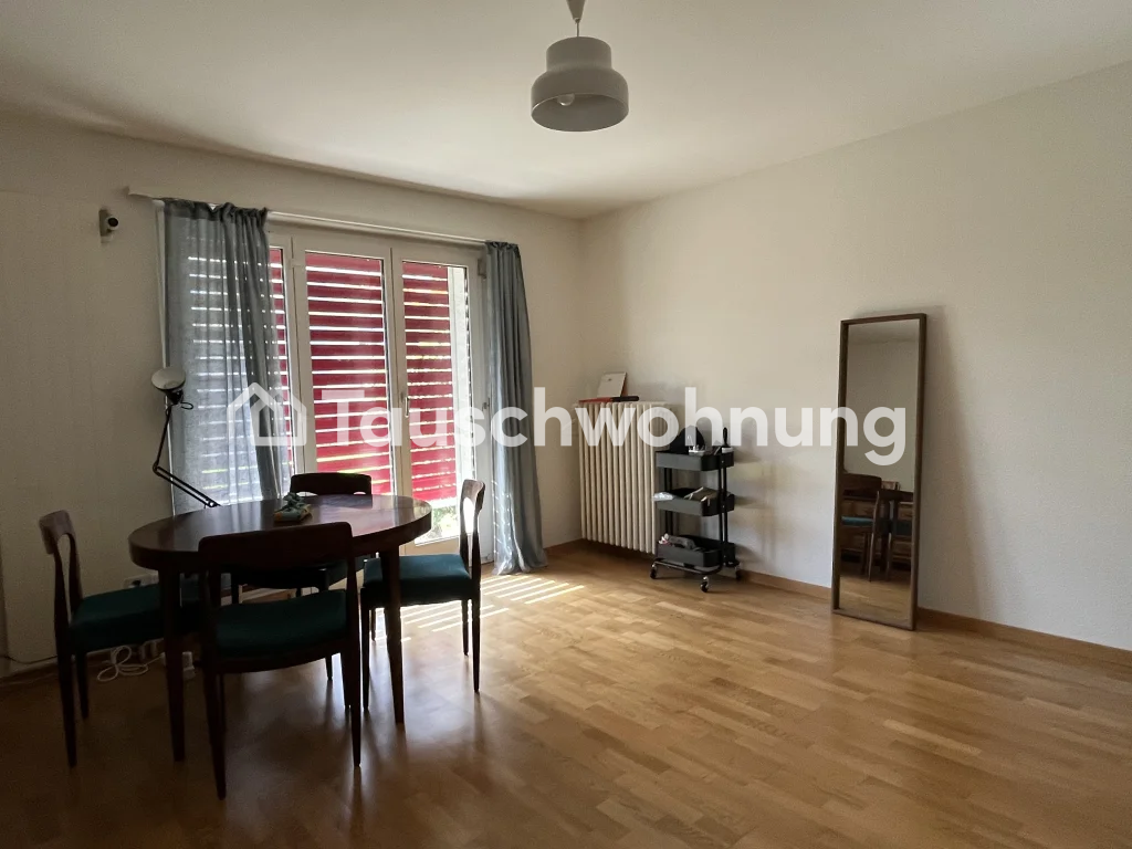2 rooms apartment, foto 2 di 8