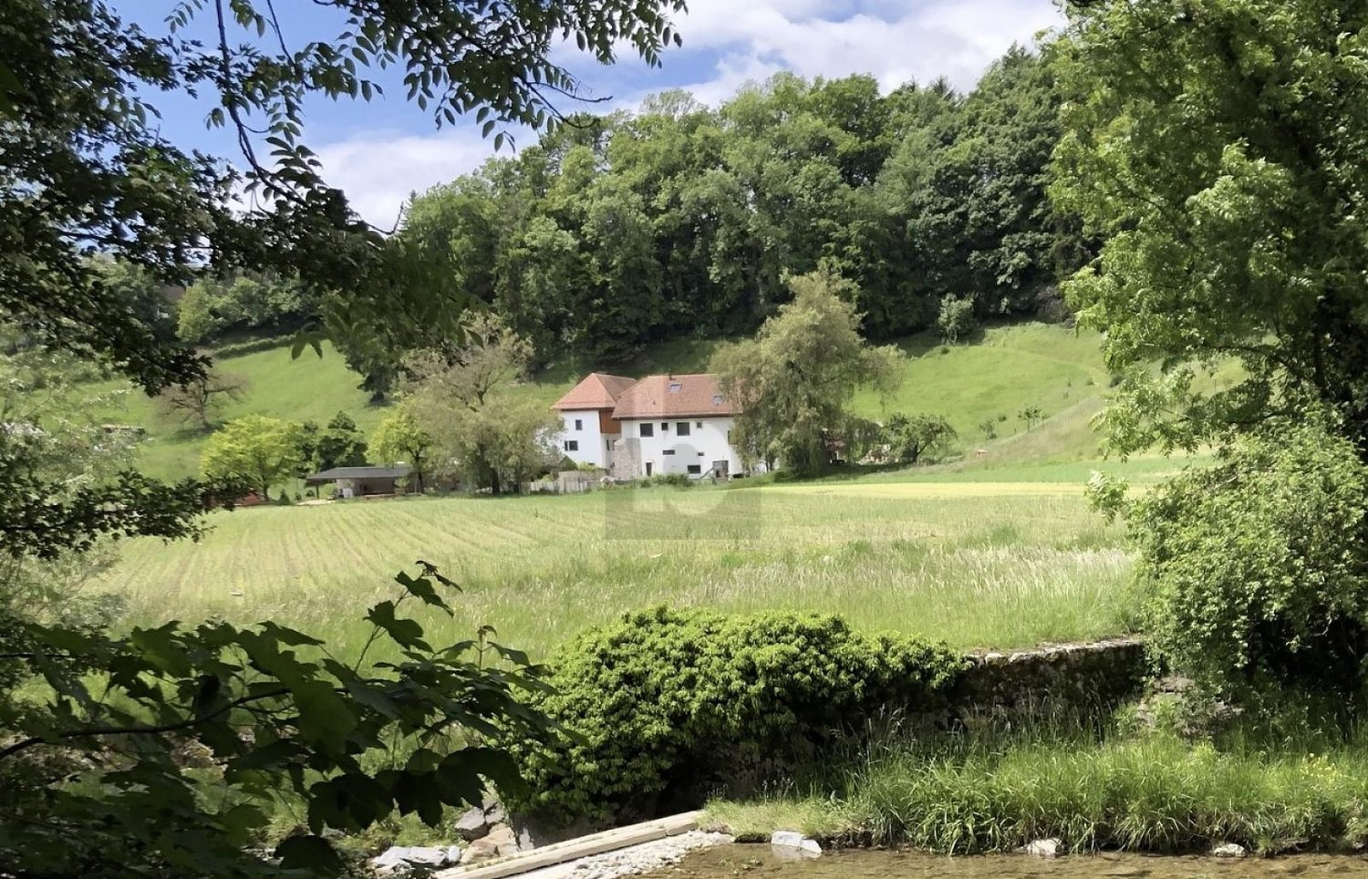 Casa singola di 5 ½ locali, foto 2 di 4