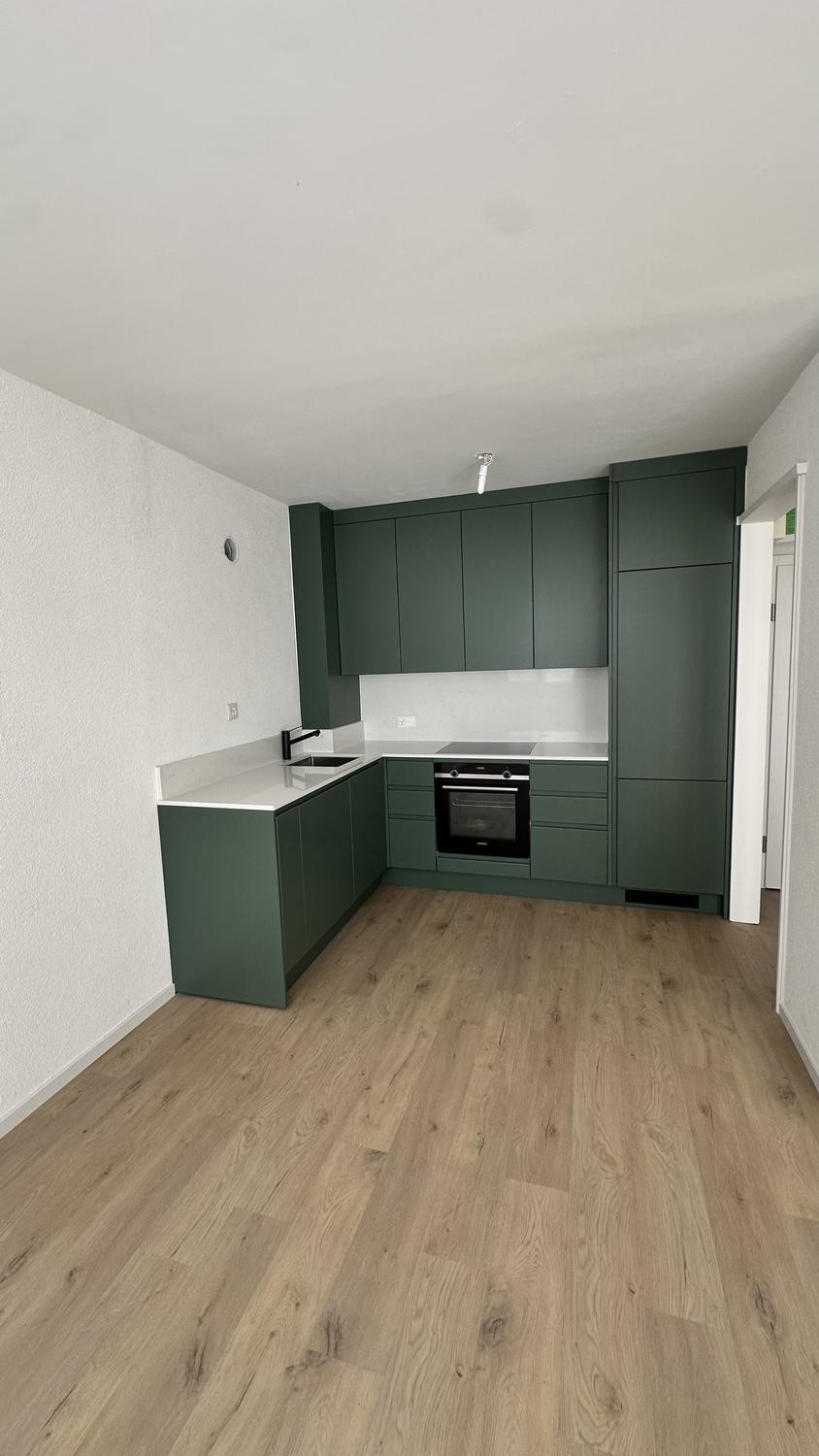 Appartamento di 2 ½ locali, foto 1 di 7