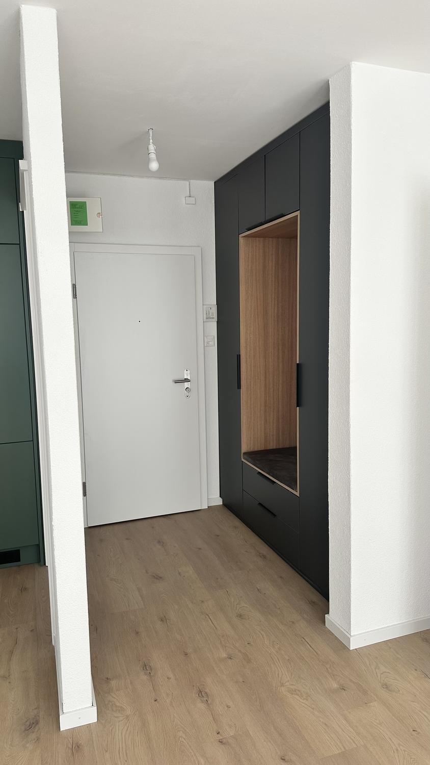 Appartamento di 2 ½ locali, foto 2 di 7