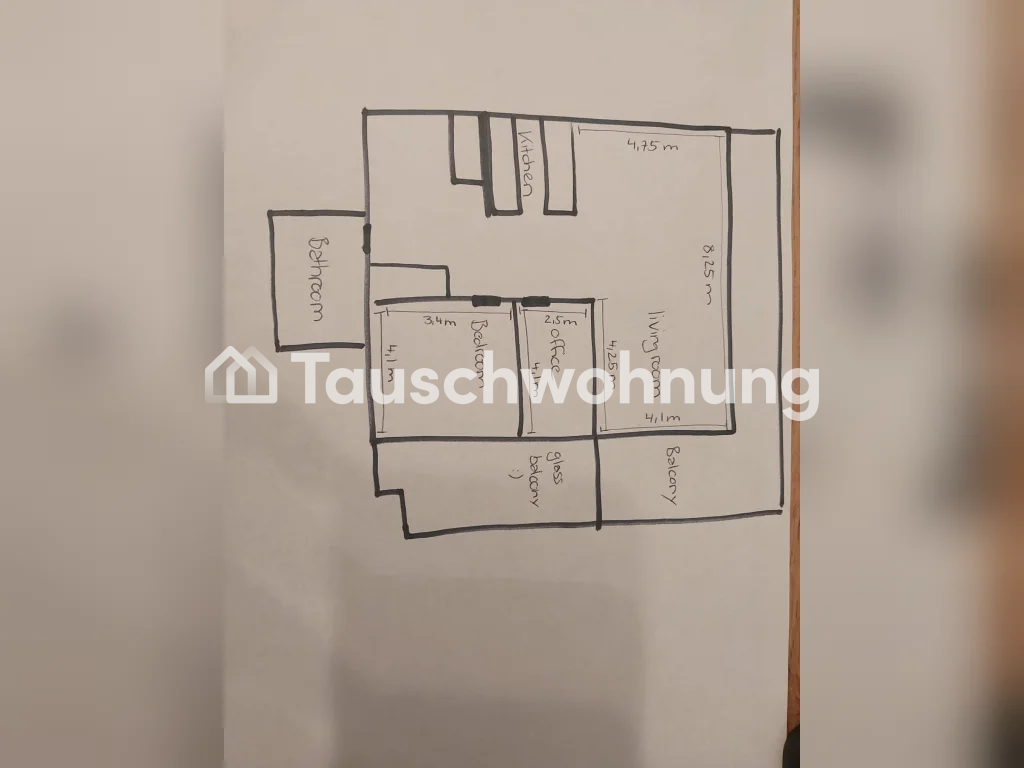 Appartamento di 3 ½ locali, foto 2 di 7