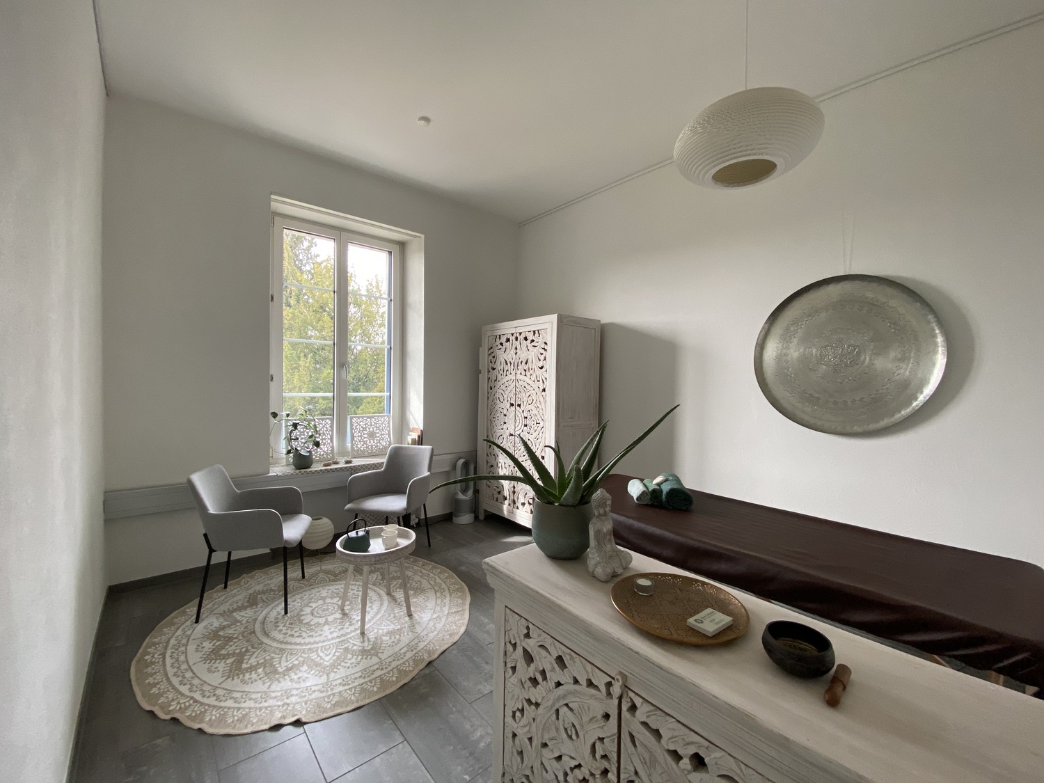 16m² commercial