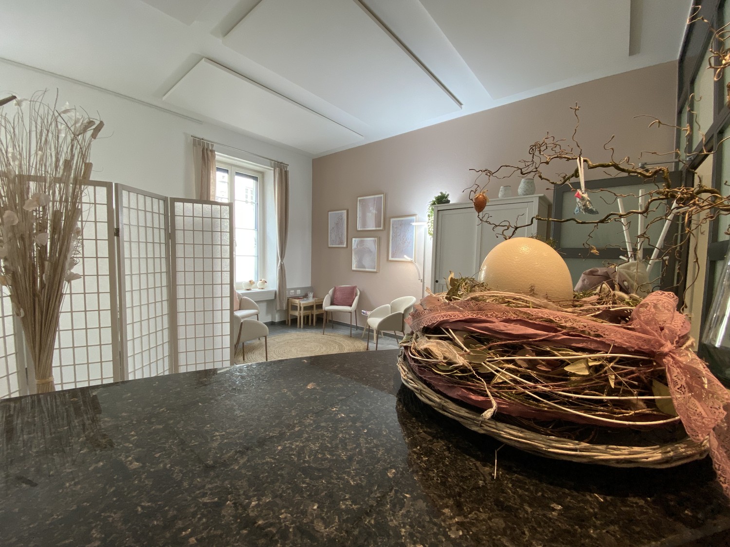 16m² commercial