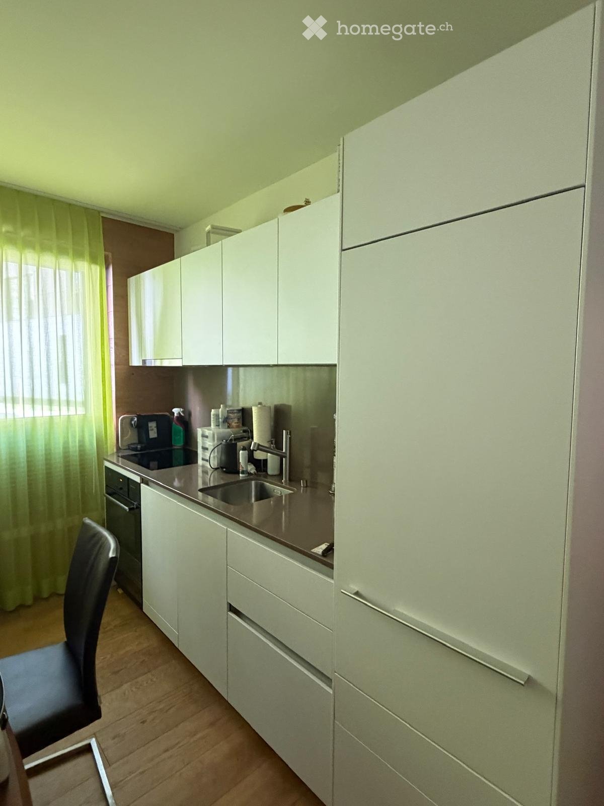 Appartamento di 2 ½ locali, foto 3 di 5