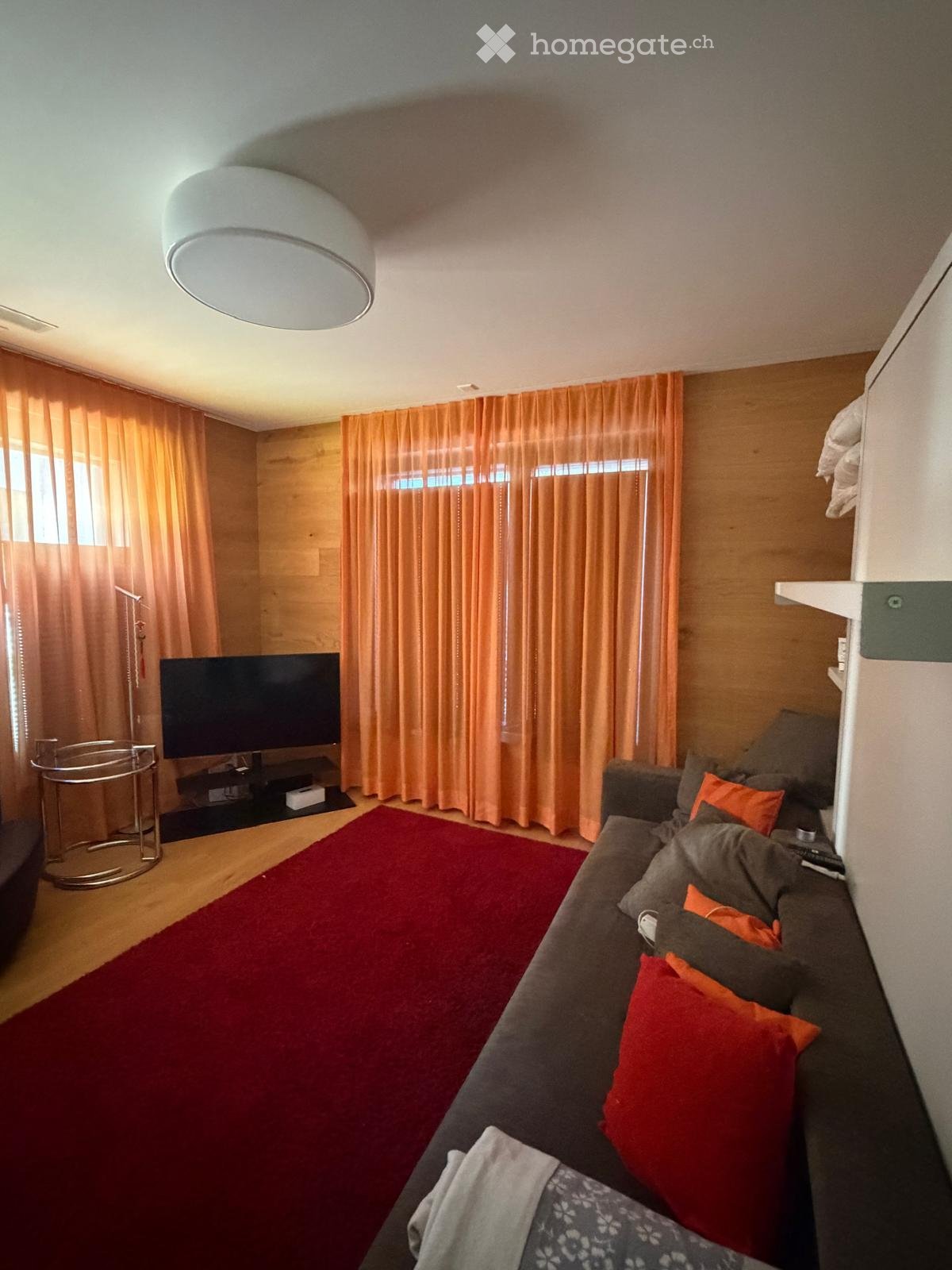Appartamento di 2 ½ locali, foto 2 di 5