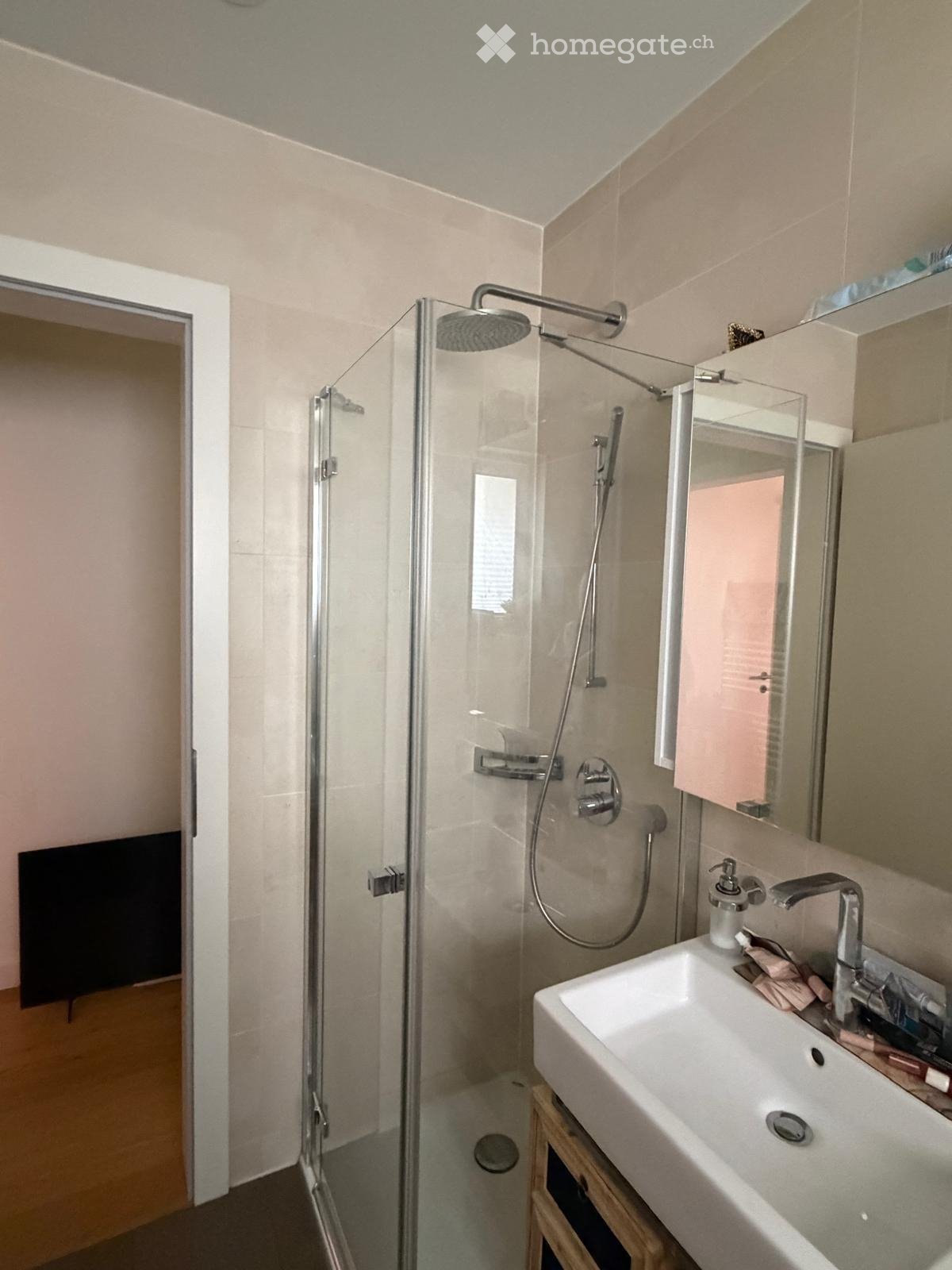 Appartamento di 2 ½ locali, foto 4 di 5