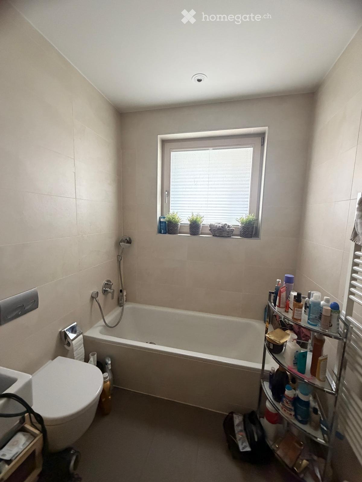 Appartamento di 2 ½ locali, foto 1 di 5