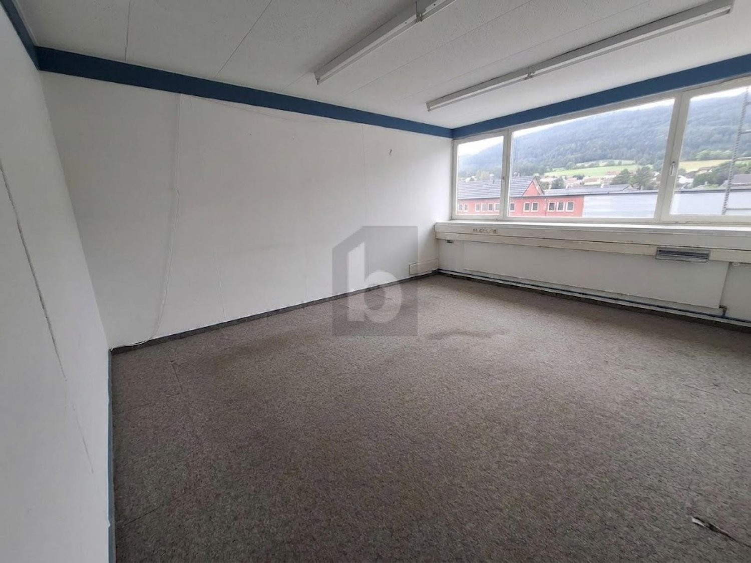 fabbrica di 460m²