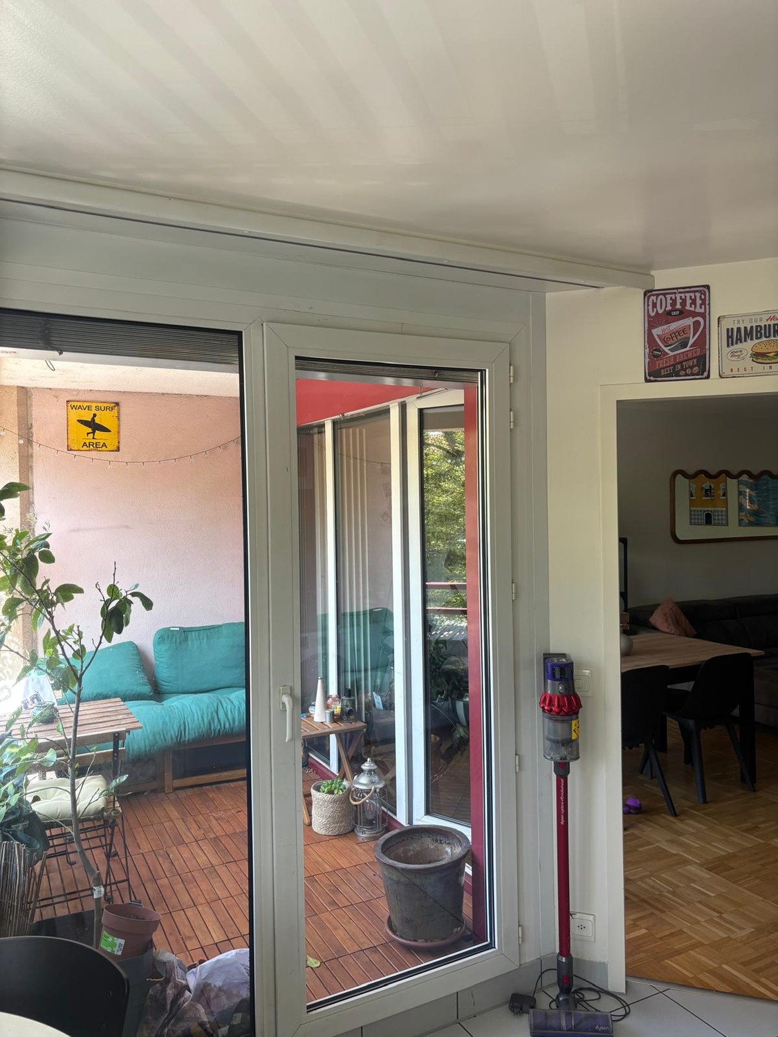 appartamento di 4 locali, foto 3 di 10