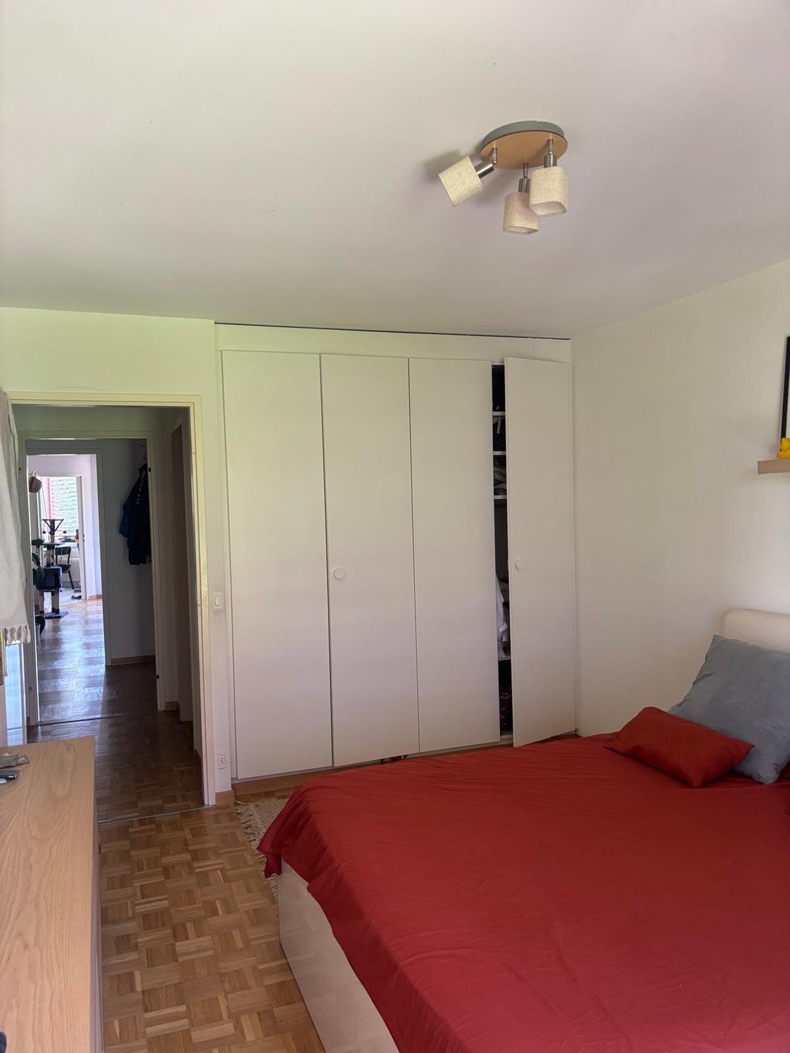 appartamento di 4 locali, foto 6 di 10