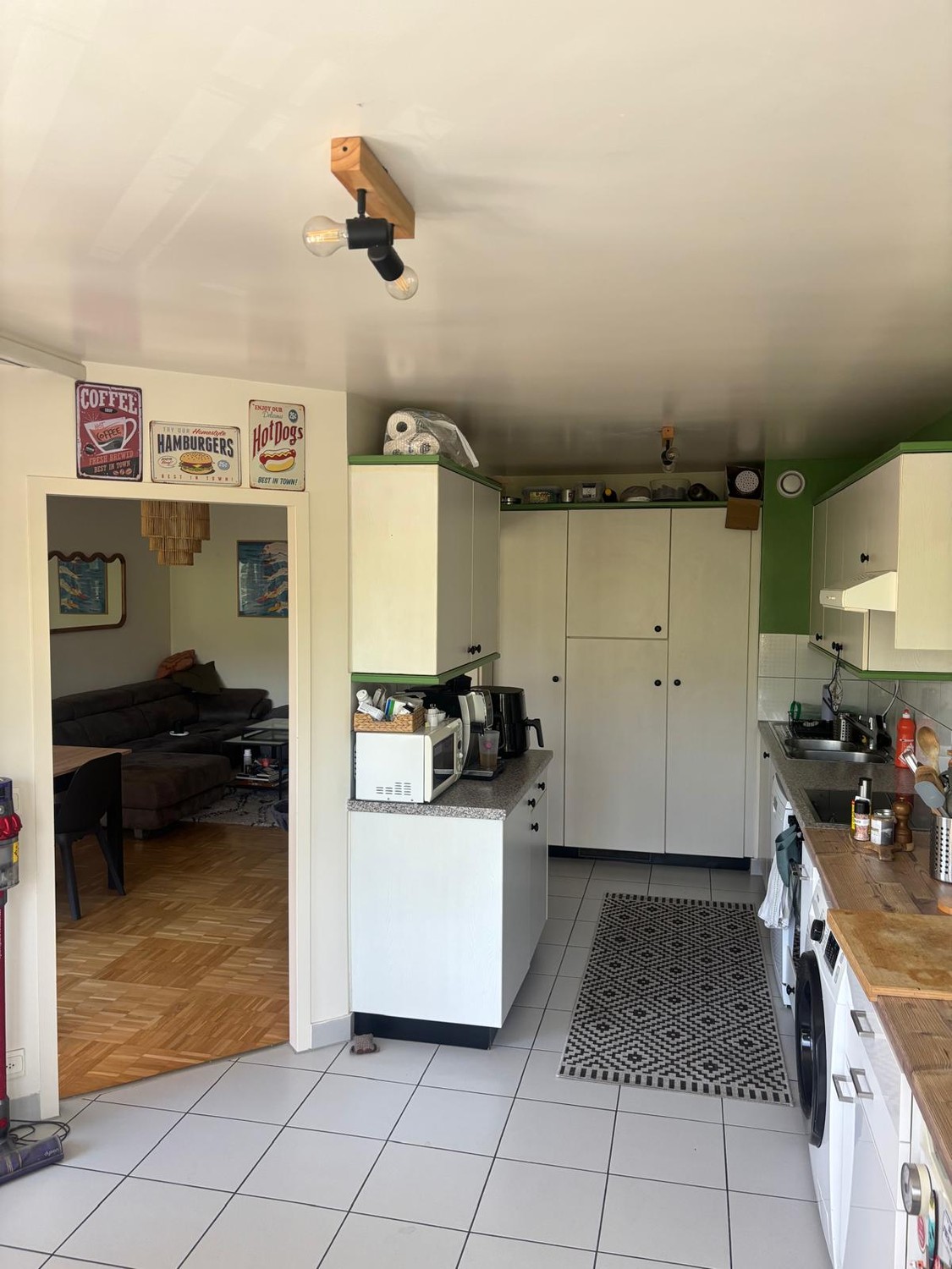 appartamento di 4 locali, foto 7 di 10