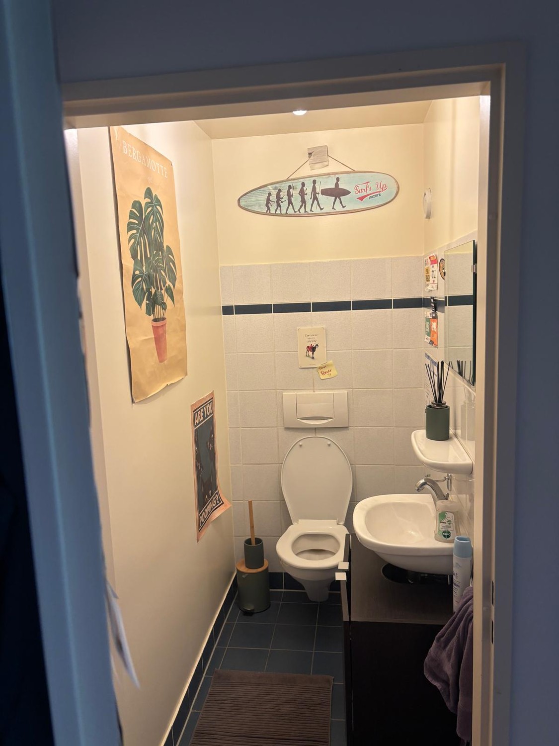 appartamento di 4 locali, foto 10 di 10