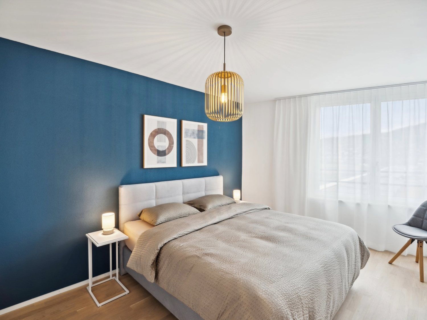 Appartamento di 3 ½ locali, foto 5 di 8