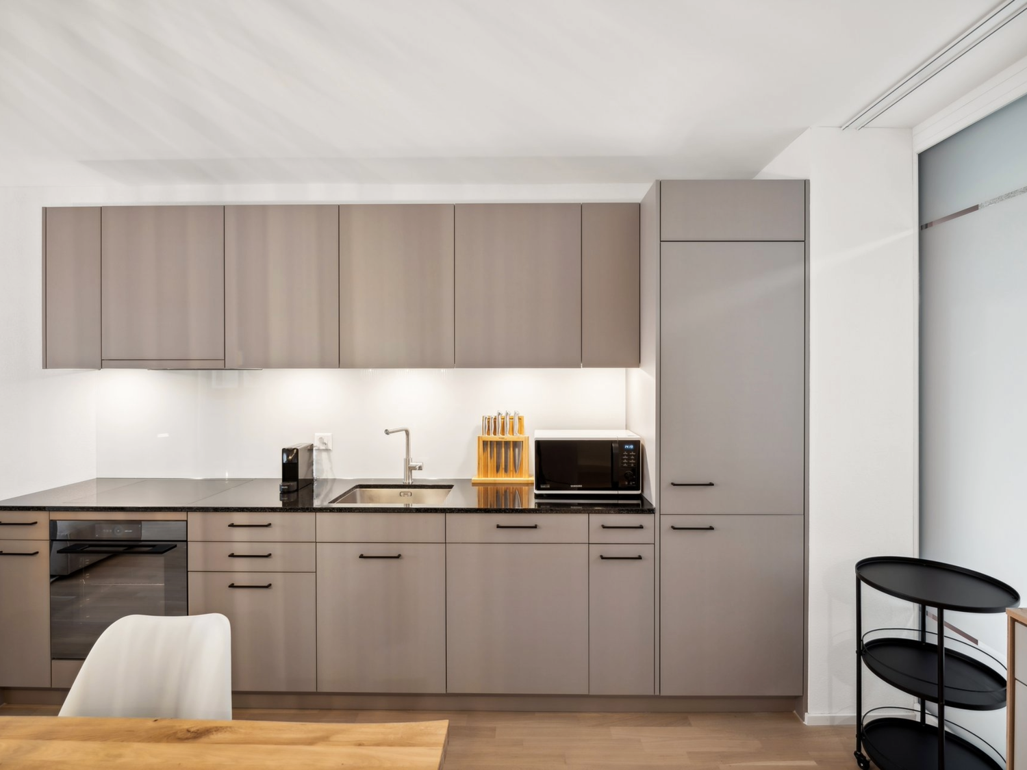 Appartamento di 3 ½ locali, foto 3 di 8
