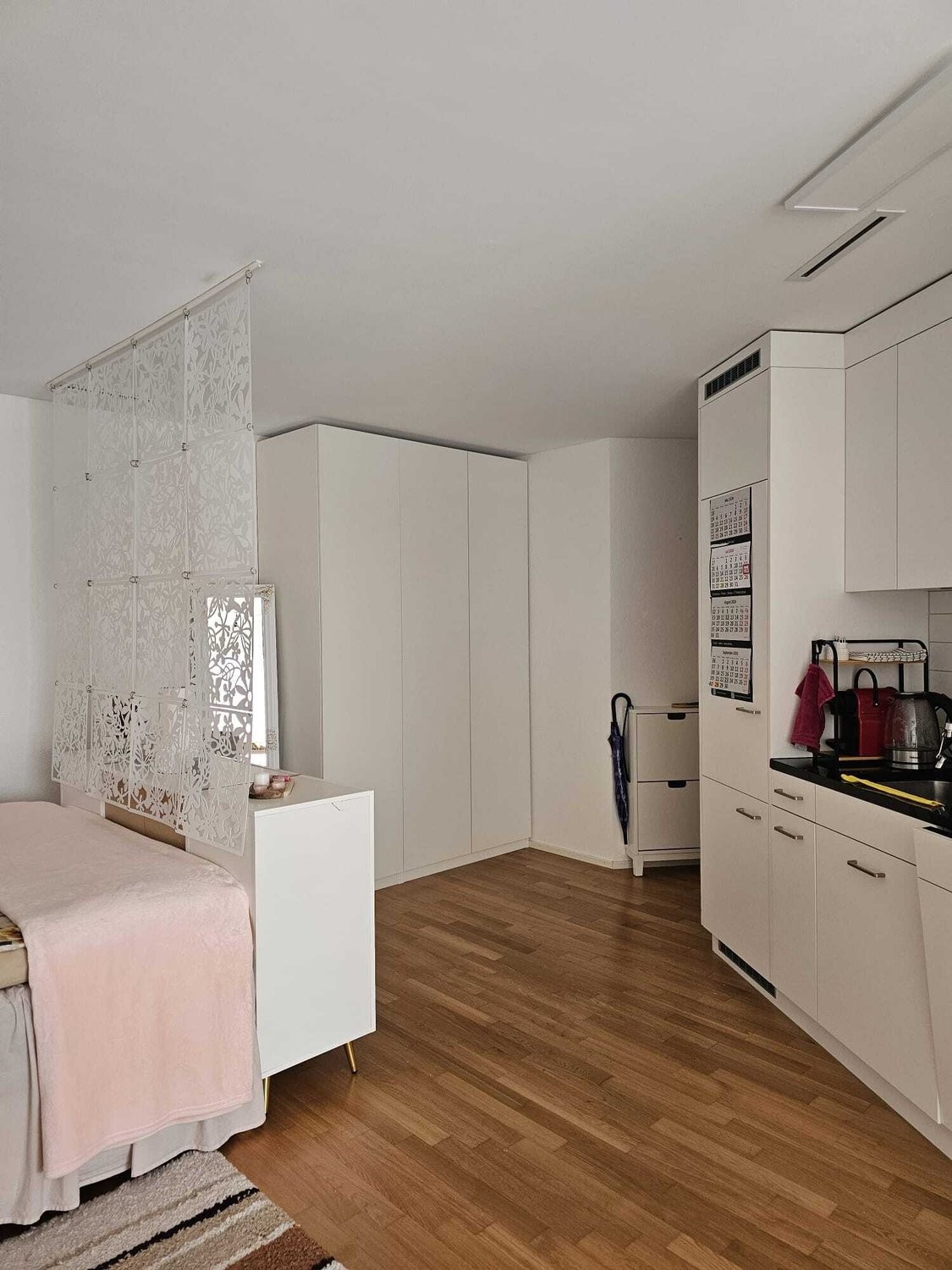 appartamento arredato di 2 locali, foto 4 di 10