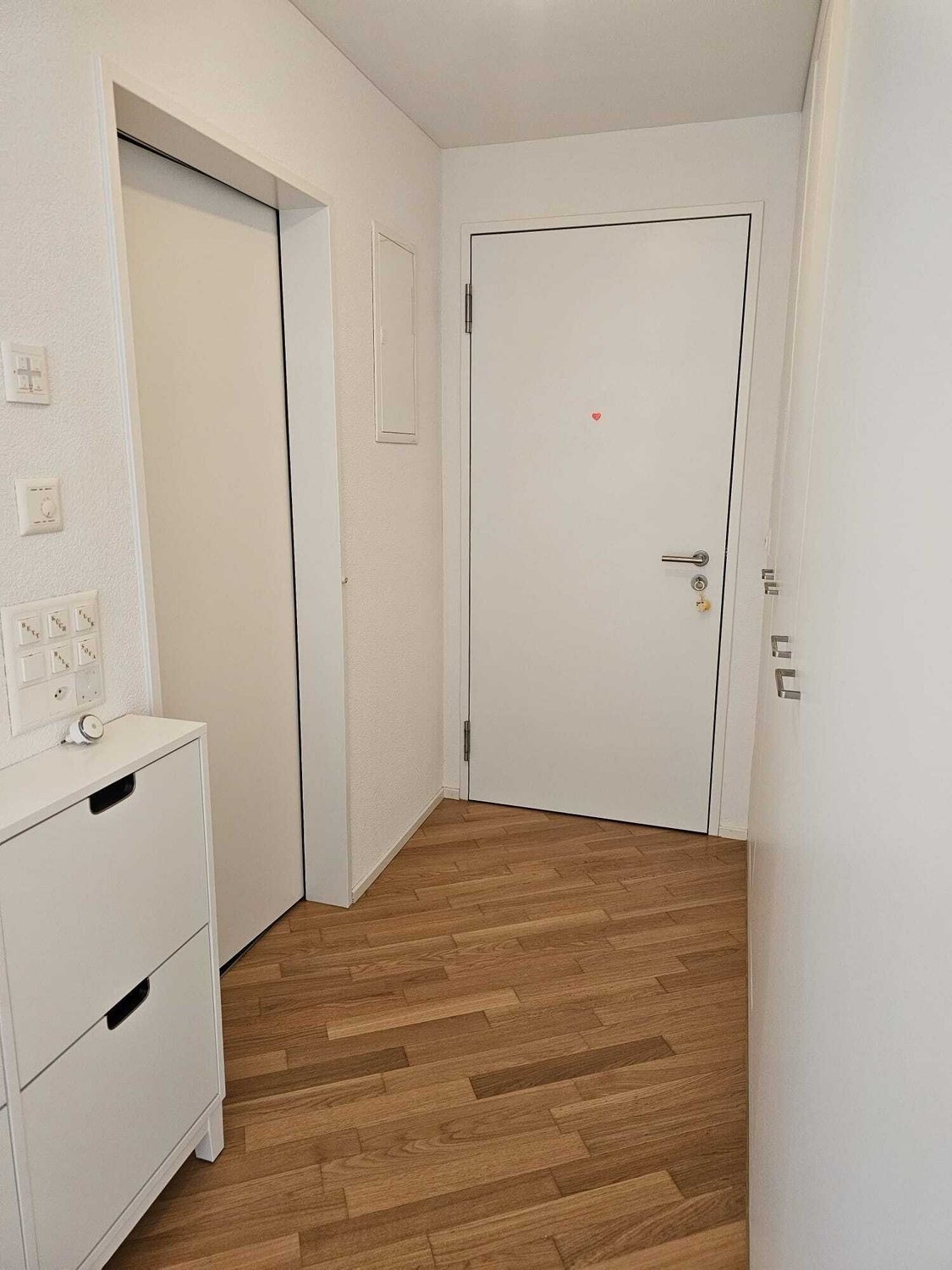appartamento arredato di 2 locali, foto 7 di 10