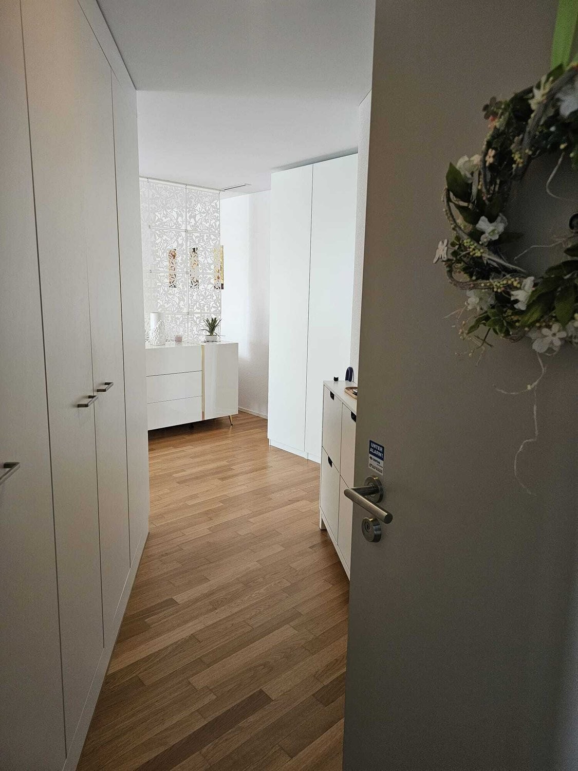 appartamento arredato di 2 locali, foto 5 di 10