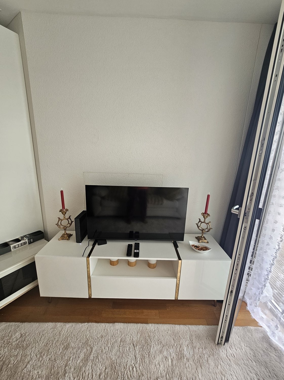 appartamento arredato di 2 locali, foto 2 di 10